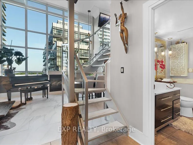 300 Manitoba Street, #PH416