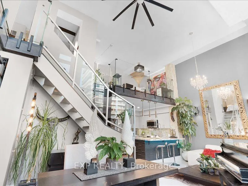 300 Manitoba Street, #PH416