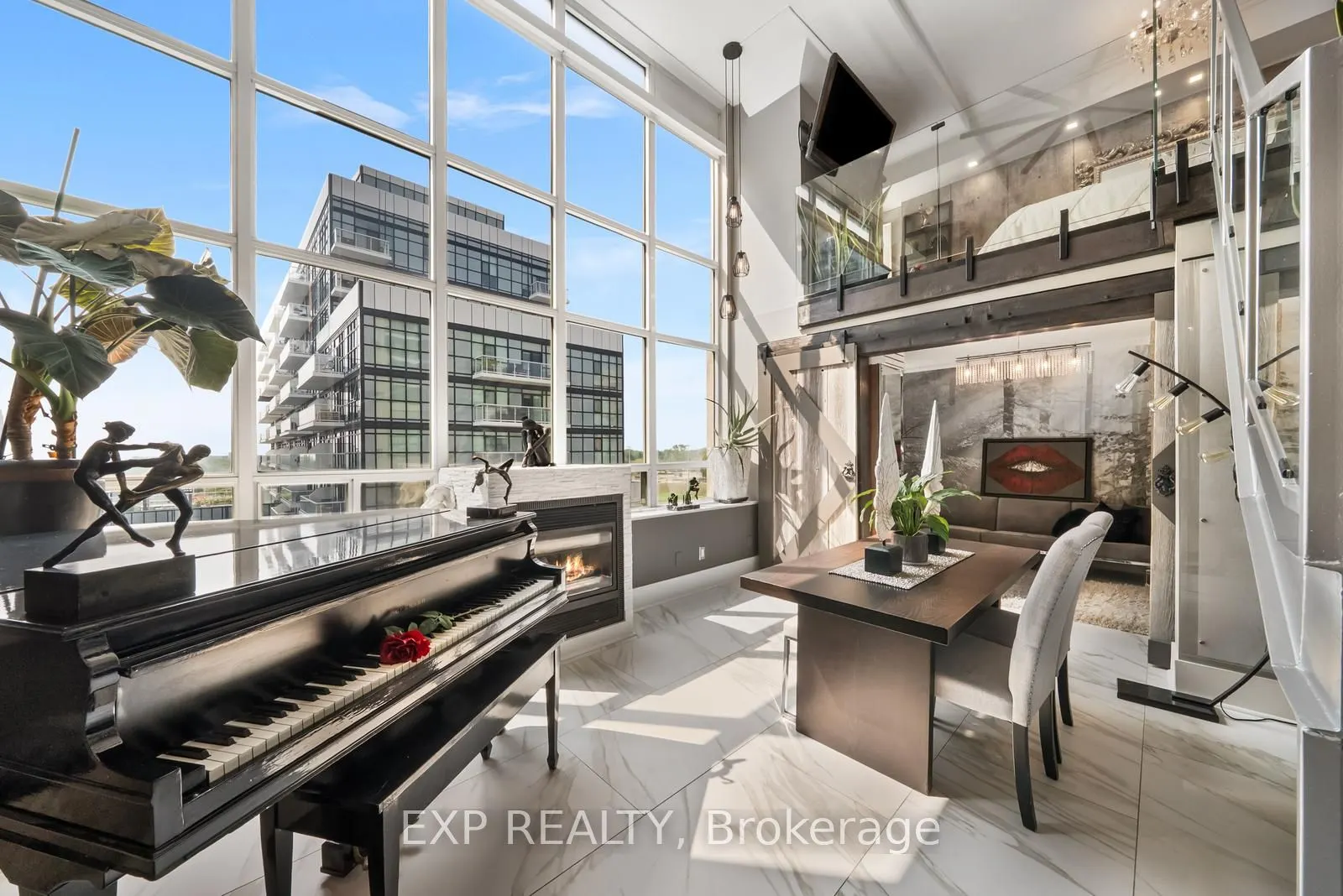 300 Manitoba Street, #PH416