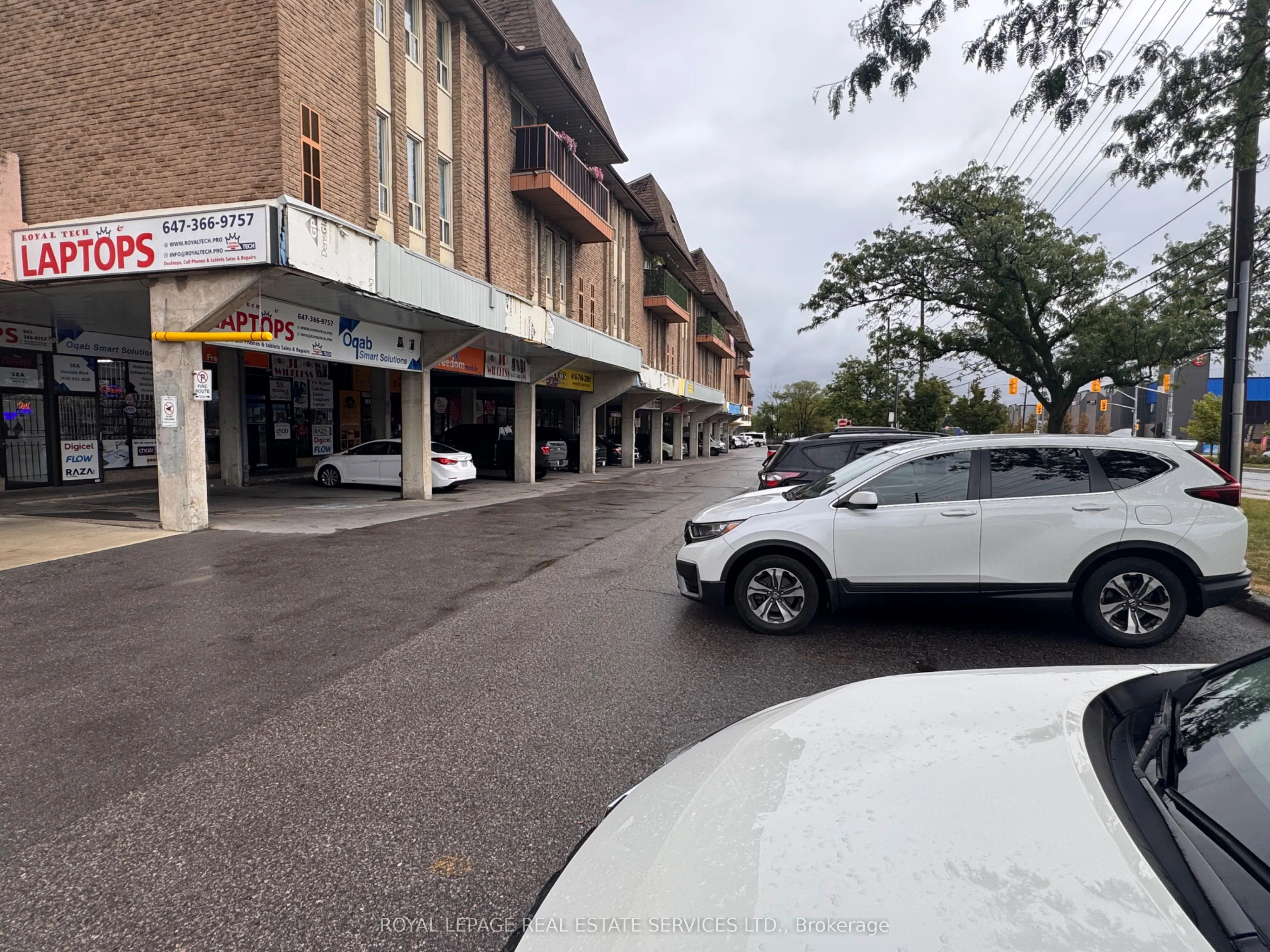 28 Rexdale Boulevard, #41