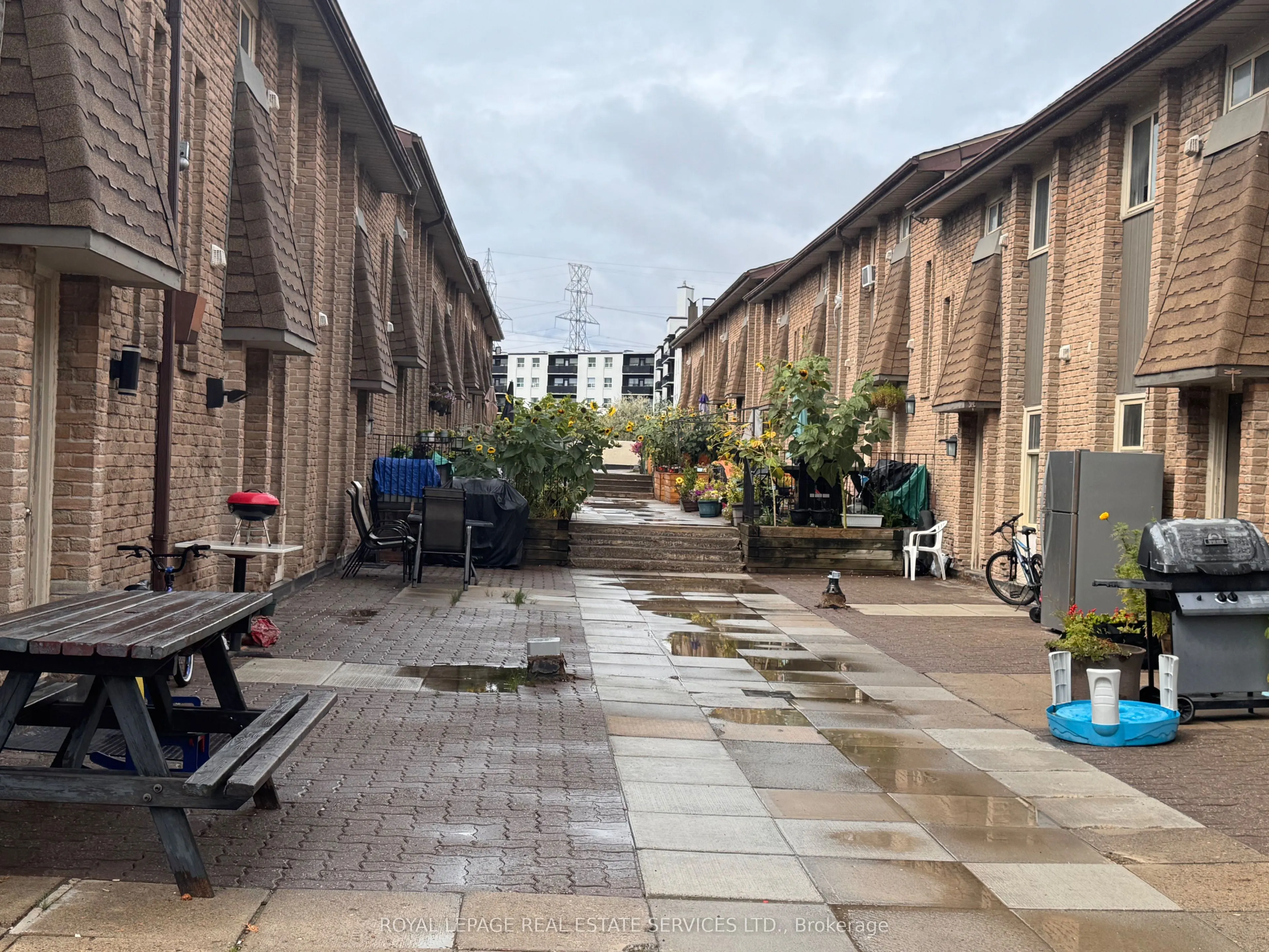 28 Rexdale Boulevard, #41