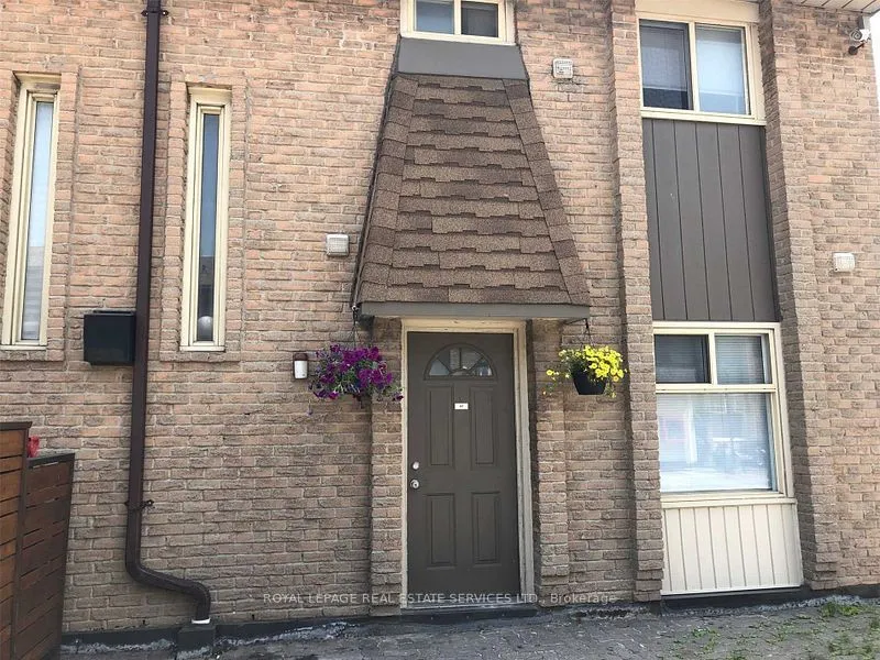 28 Rexdale Boulevard, #41