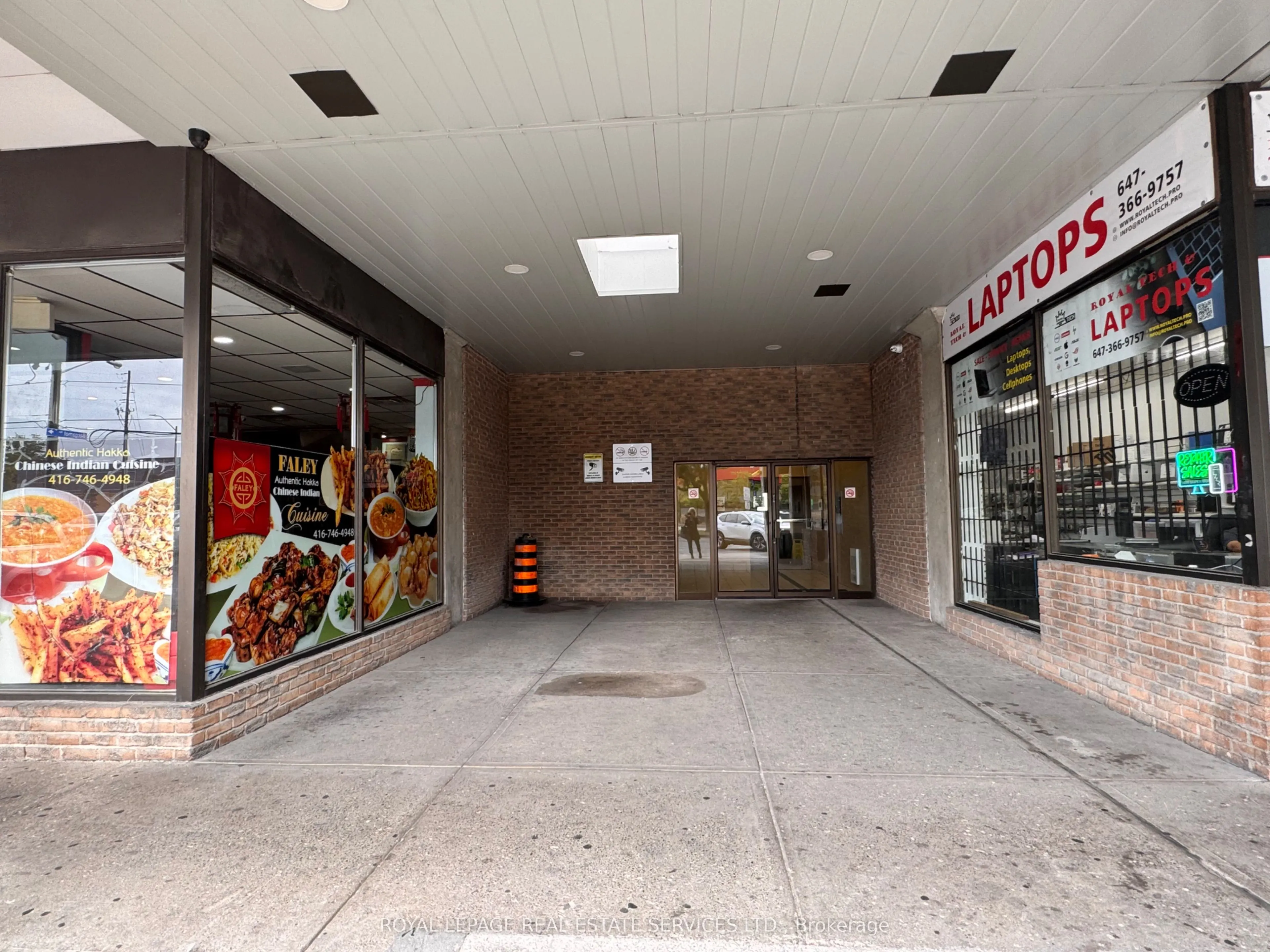 28 Rexdale Boulevard, #41