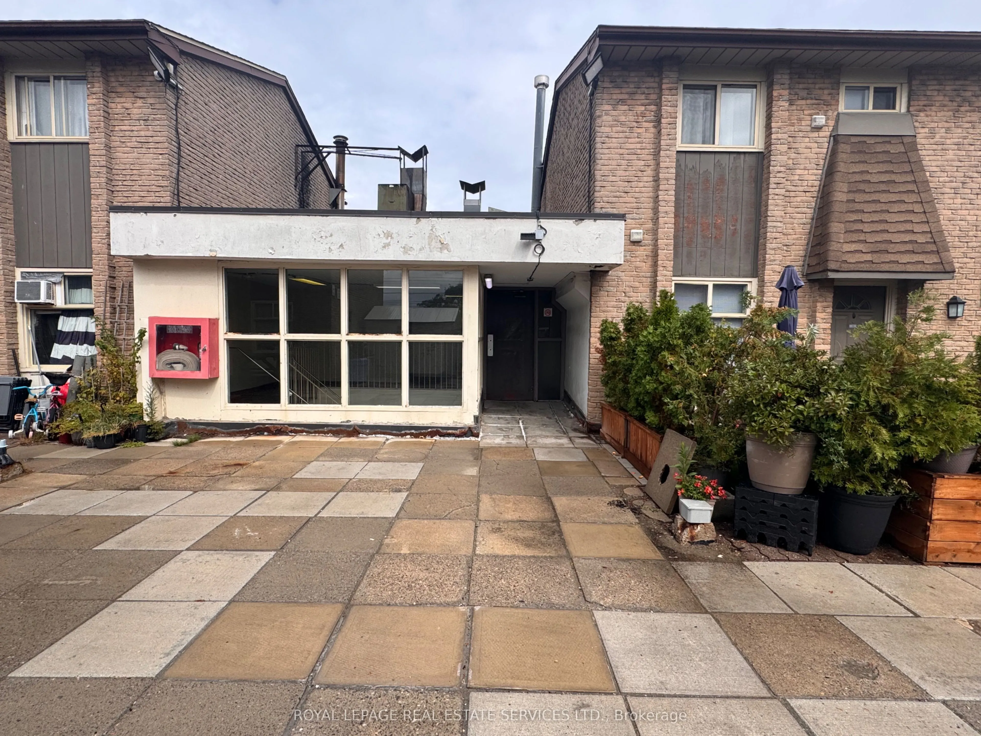 28 Rexdale Boulevard, #41