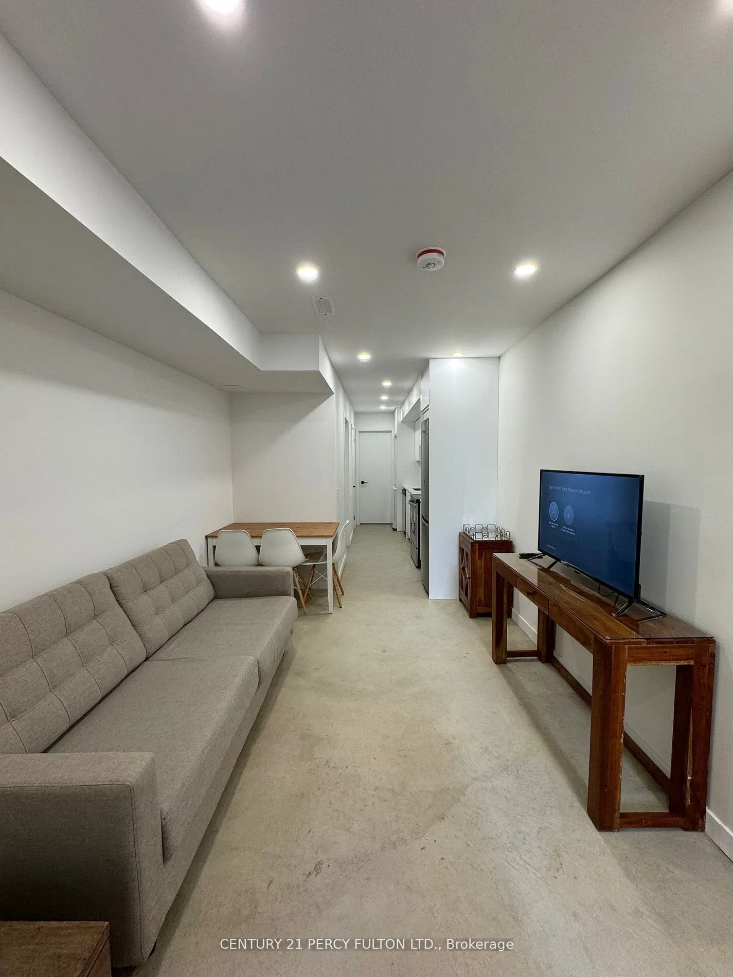 890 Ossington Avenue, #Bsmt