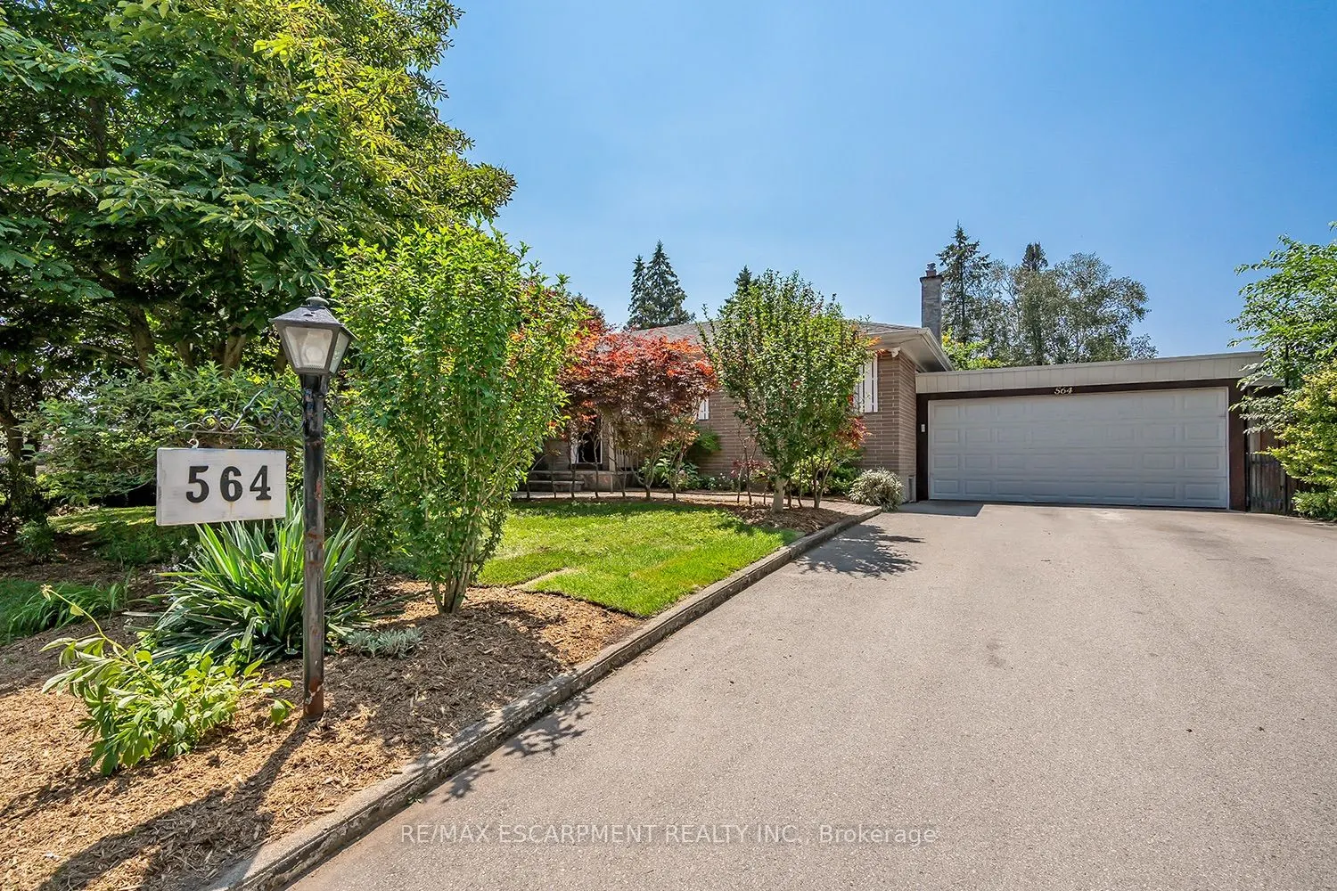 564 Maplehill Drive