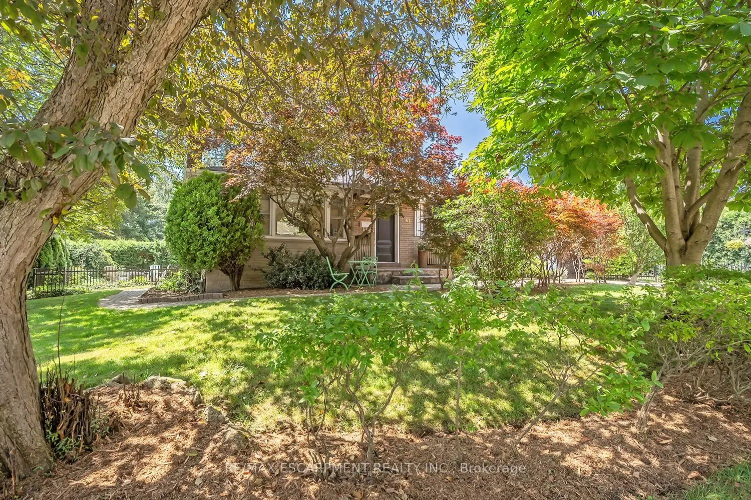 564 Maplehill Drive