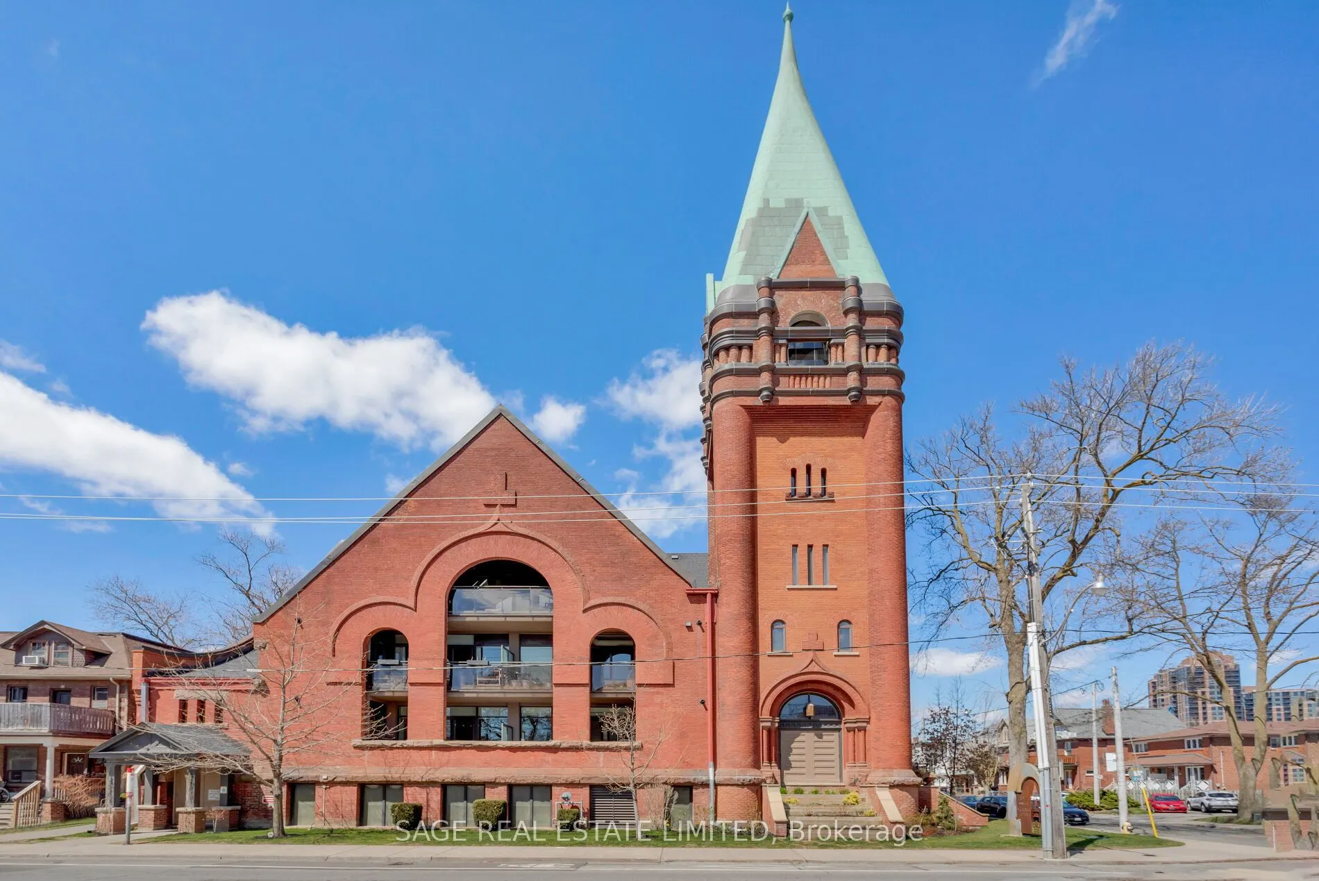 152 Annette Street, #103