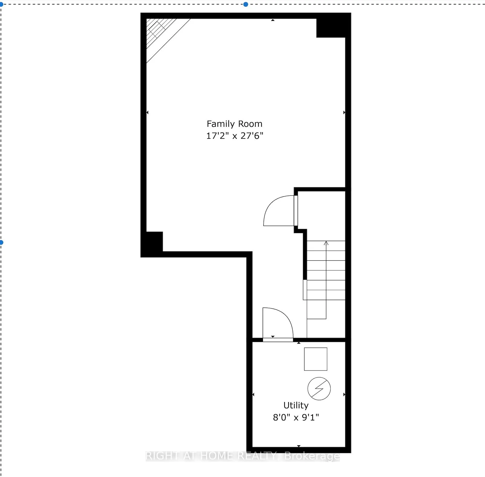 1520 Reeves Gate, #12