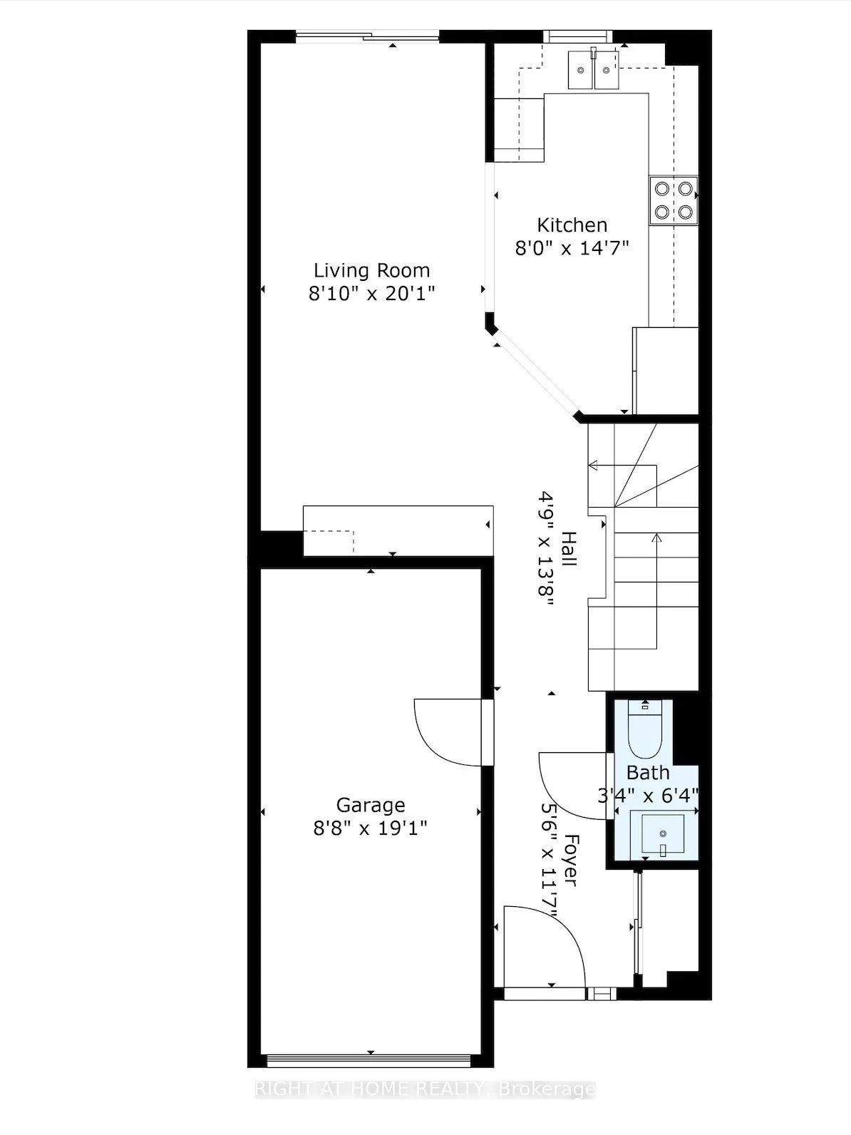 1520 Reeves Gate, #12