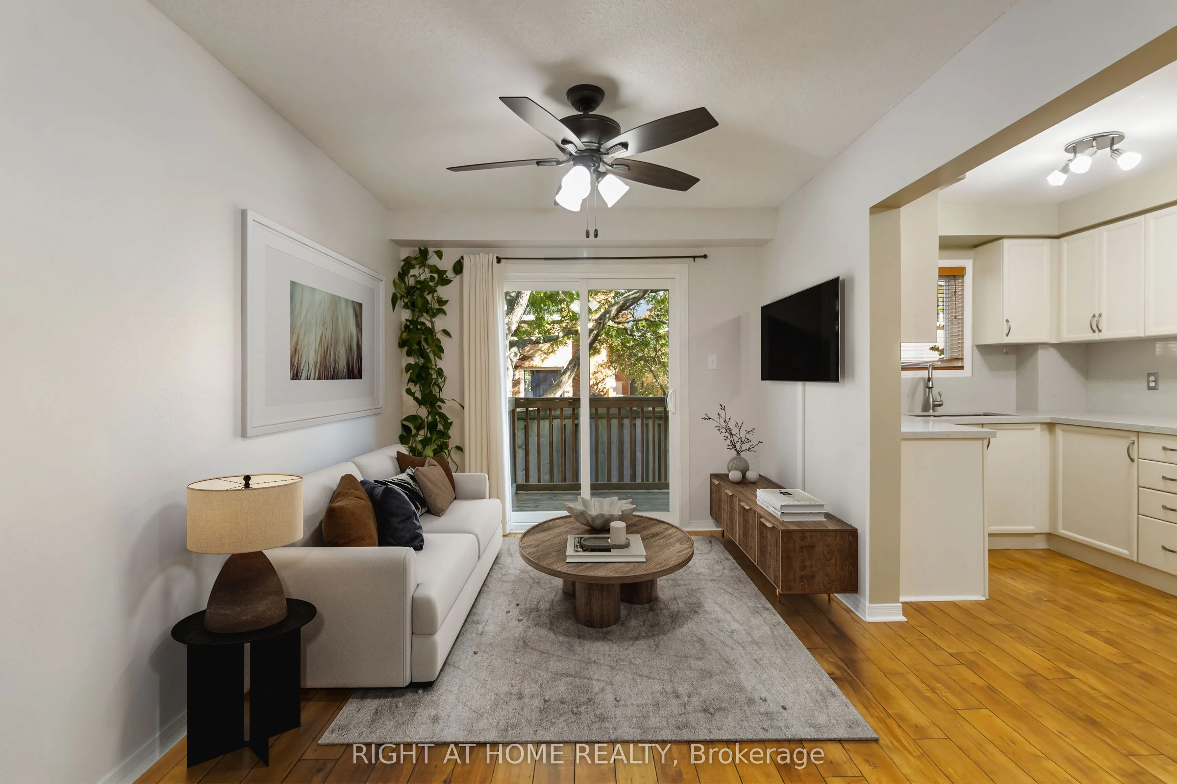 1520 Reeves Gate, #12