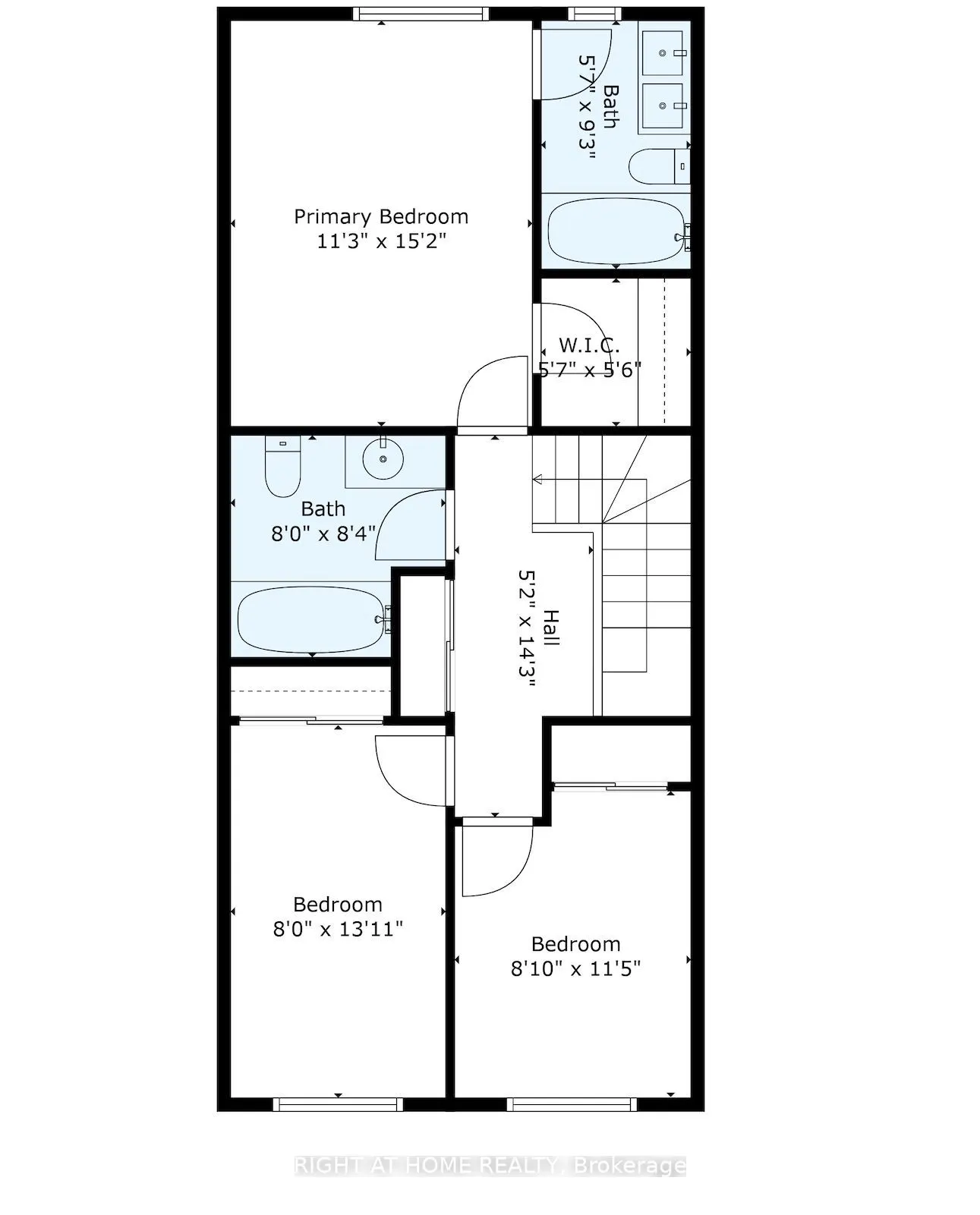 1520 Reeves Gate, #12