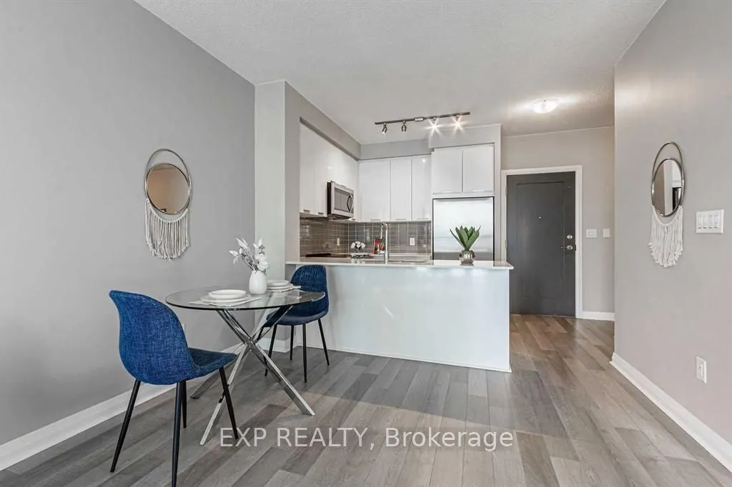 5033 FOUR SPRINGS Avenue, #815