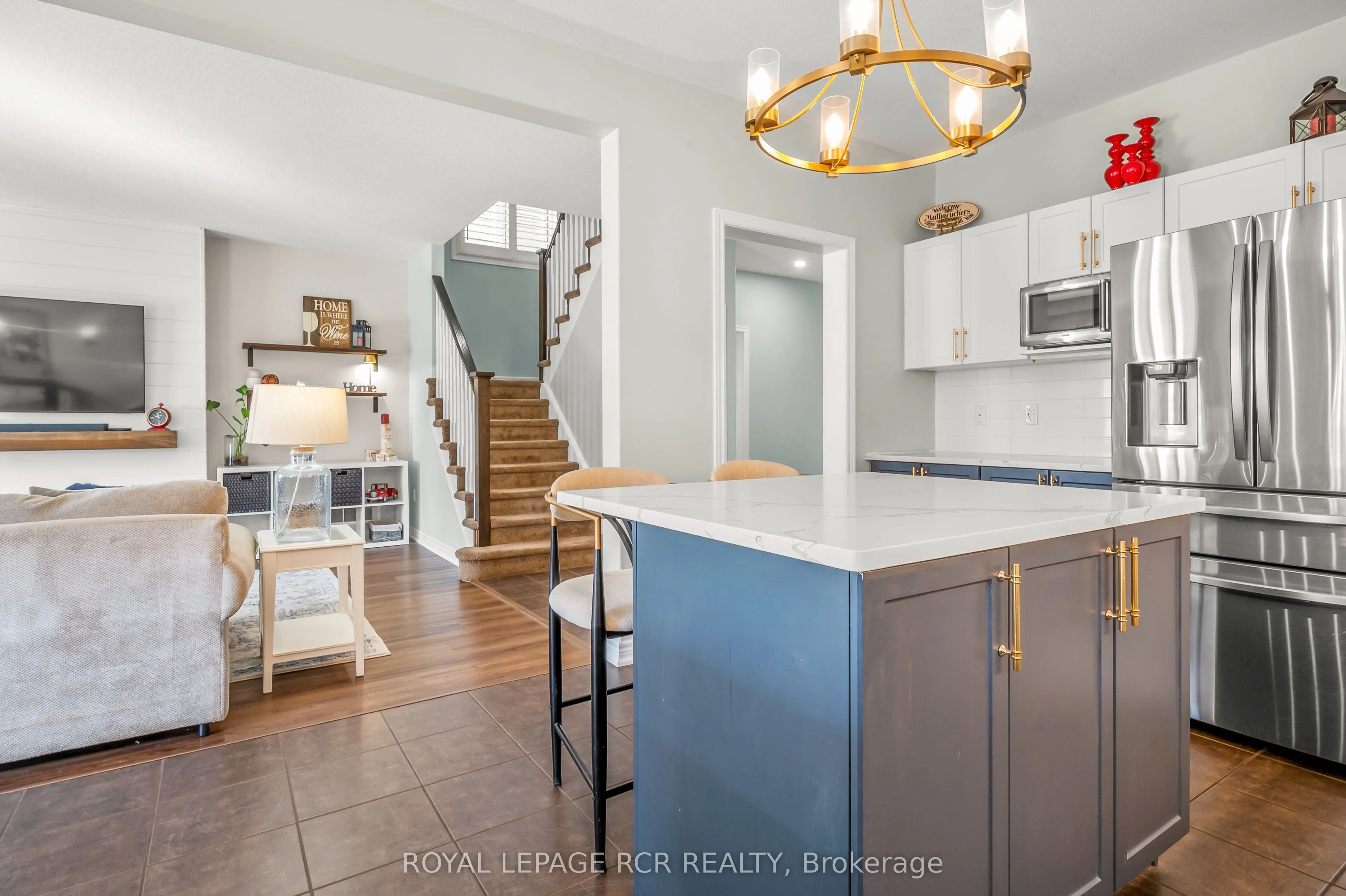 85 Laverty Crescent