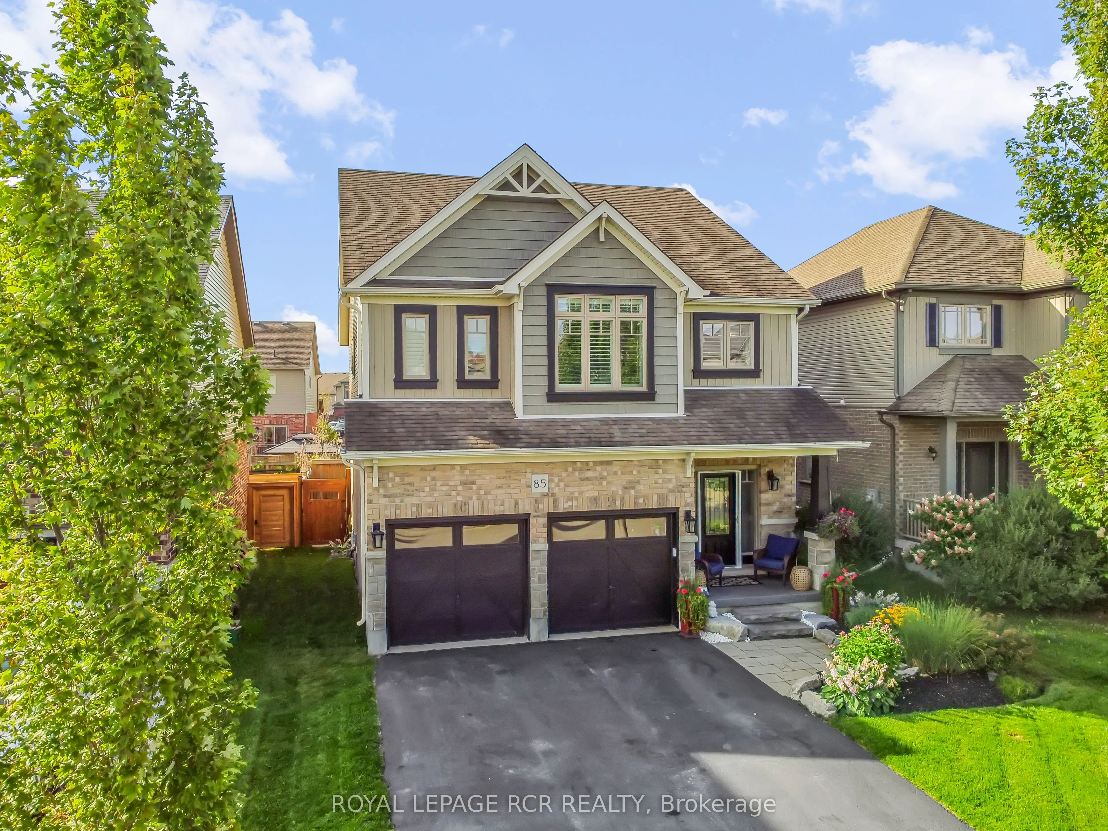 85 Laverty Crescent