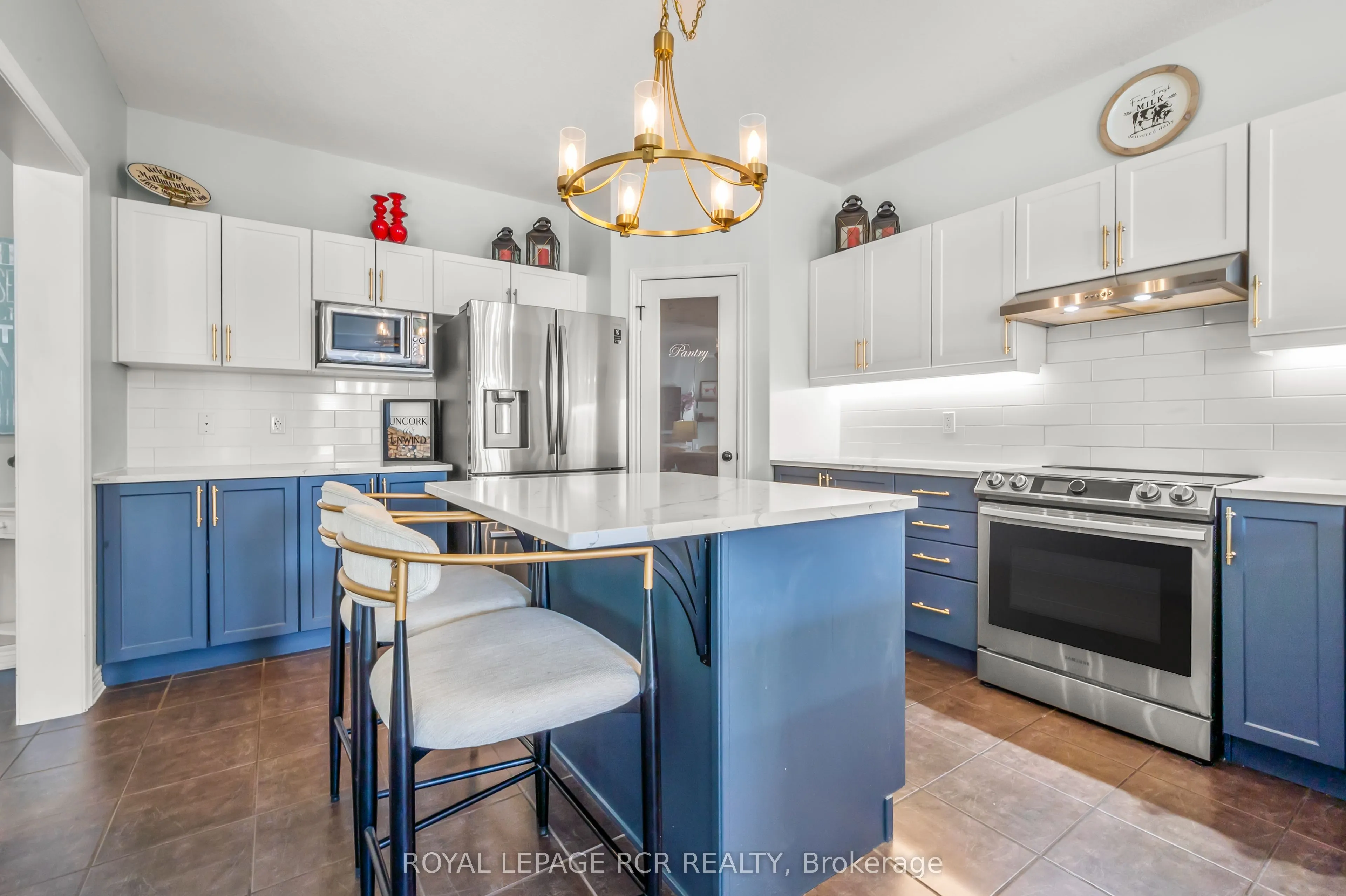 85 Laverty Crescent