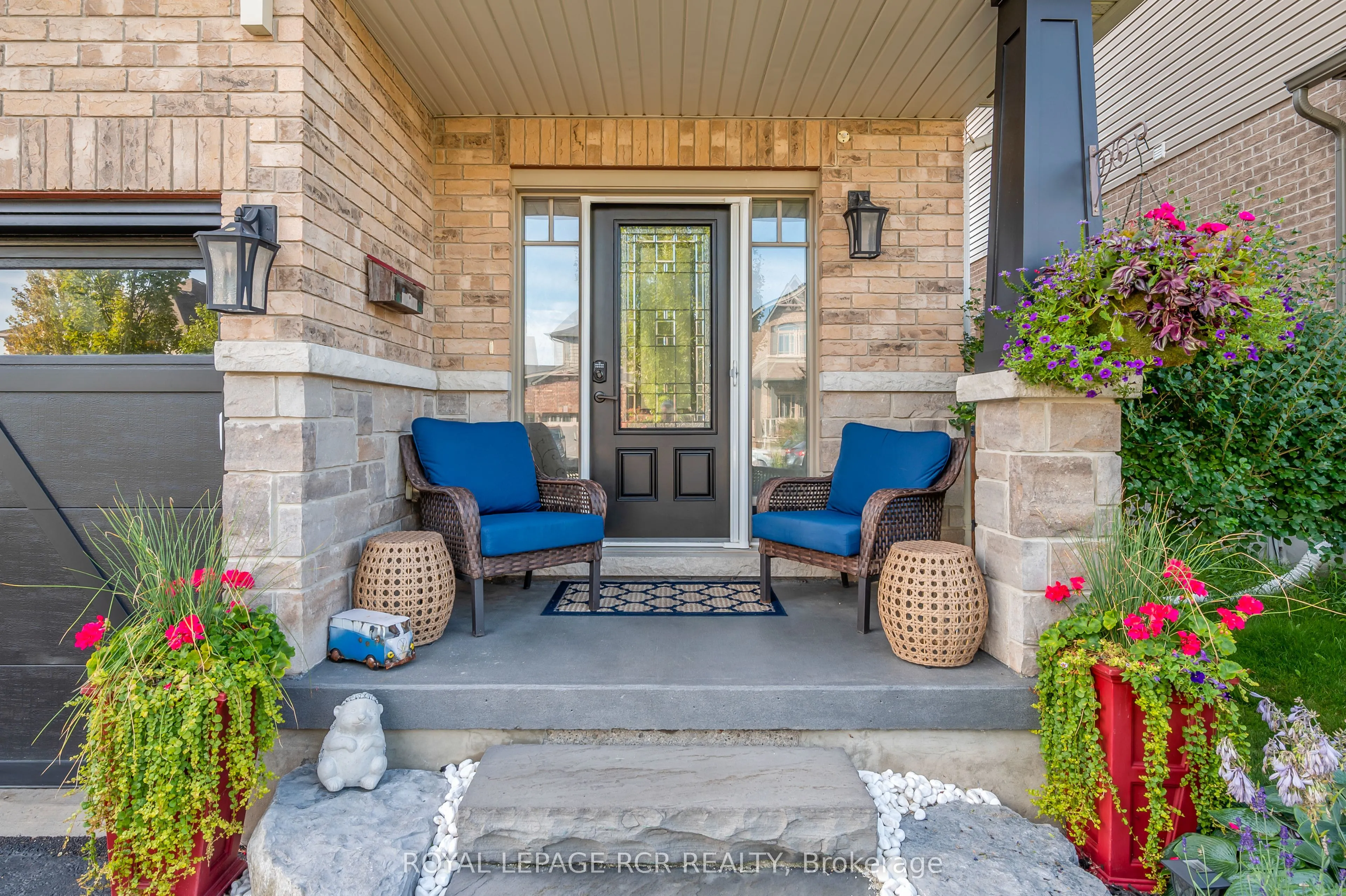 85 Laverty Crescent