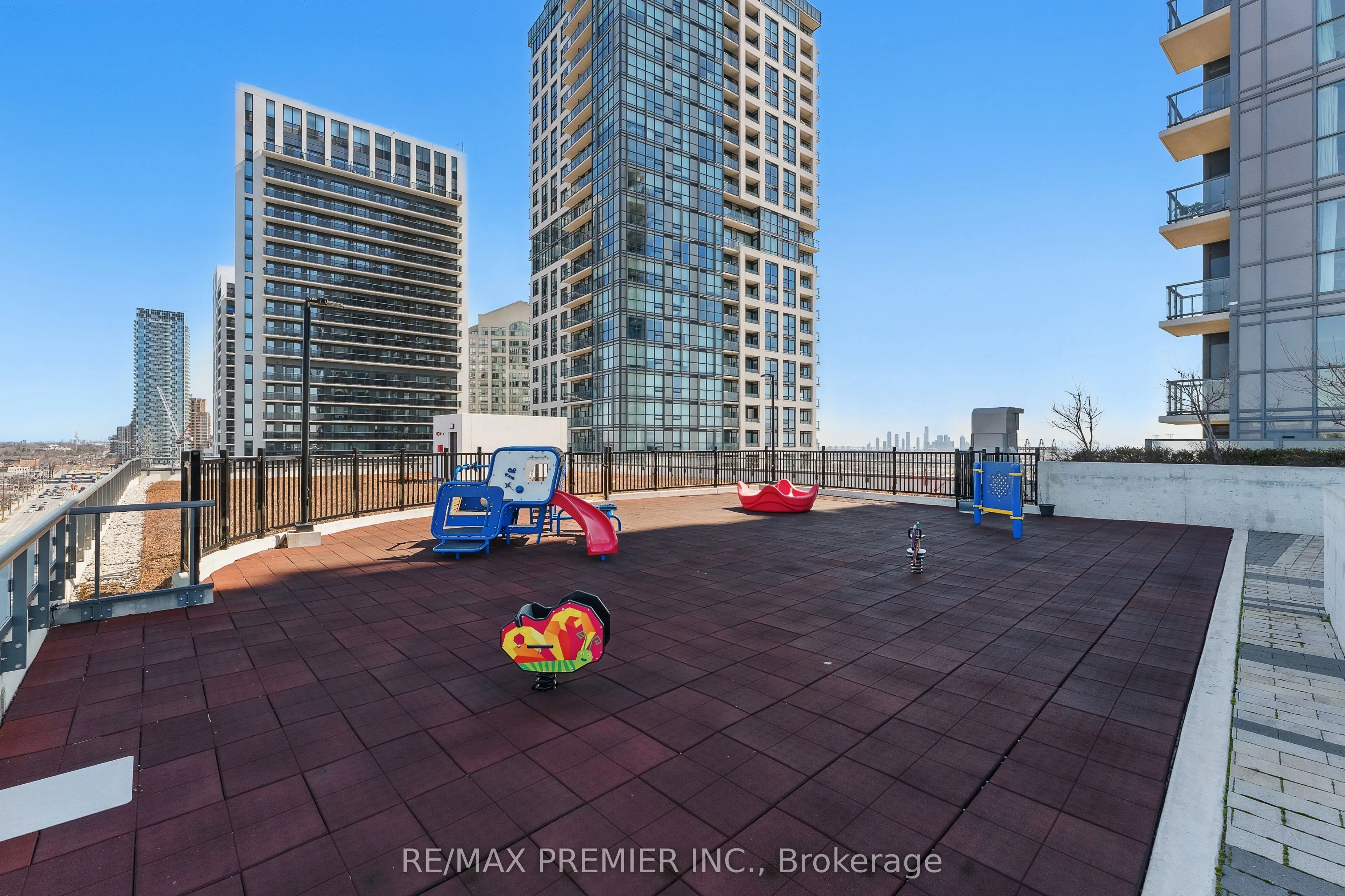 50 Thomas Riley Road, #2409