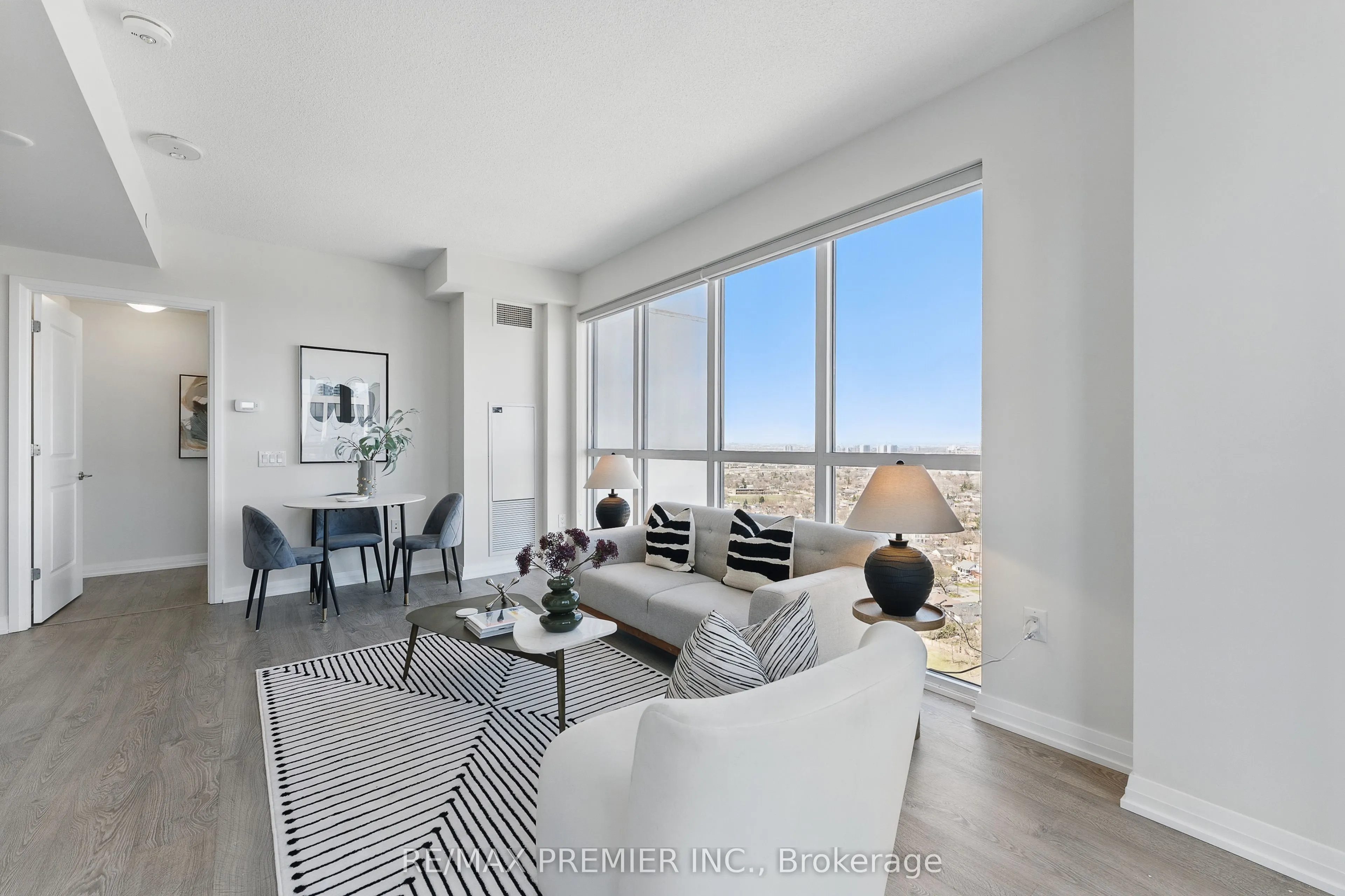 50 Thomas Riley Road, #2409