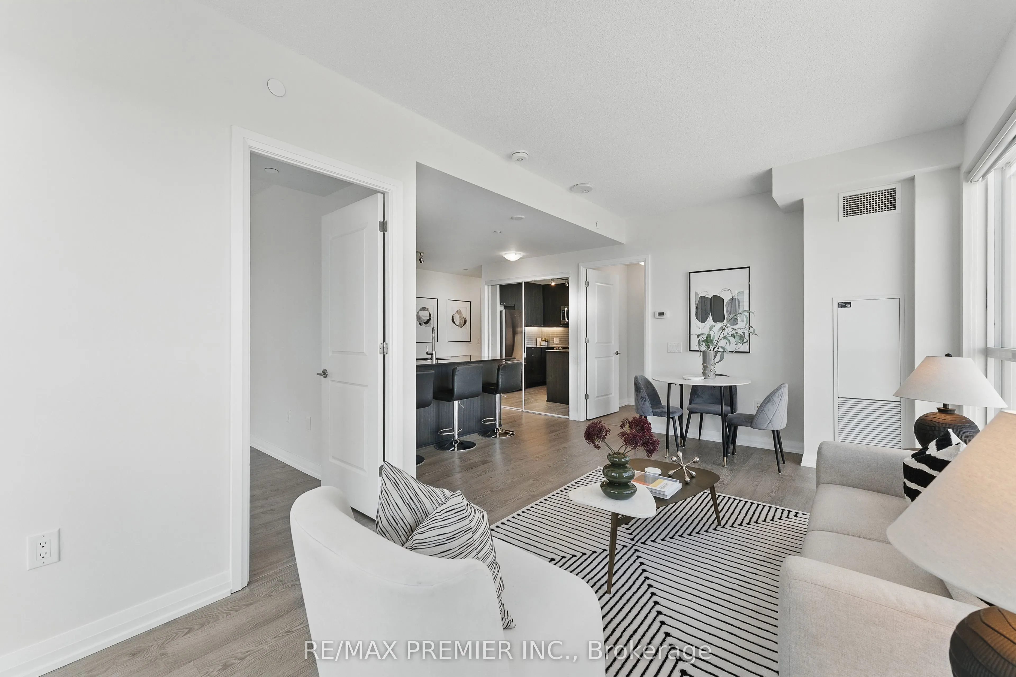 50 Thomas Riley Road, #2409
