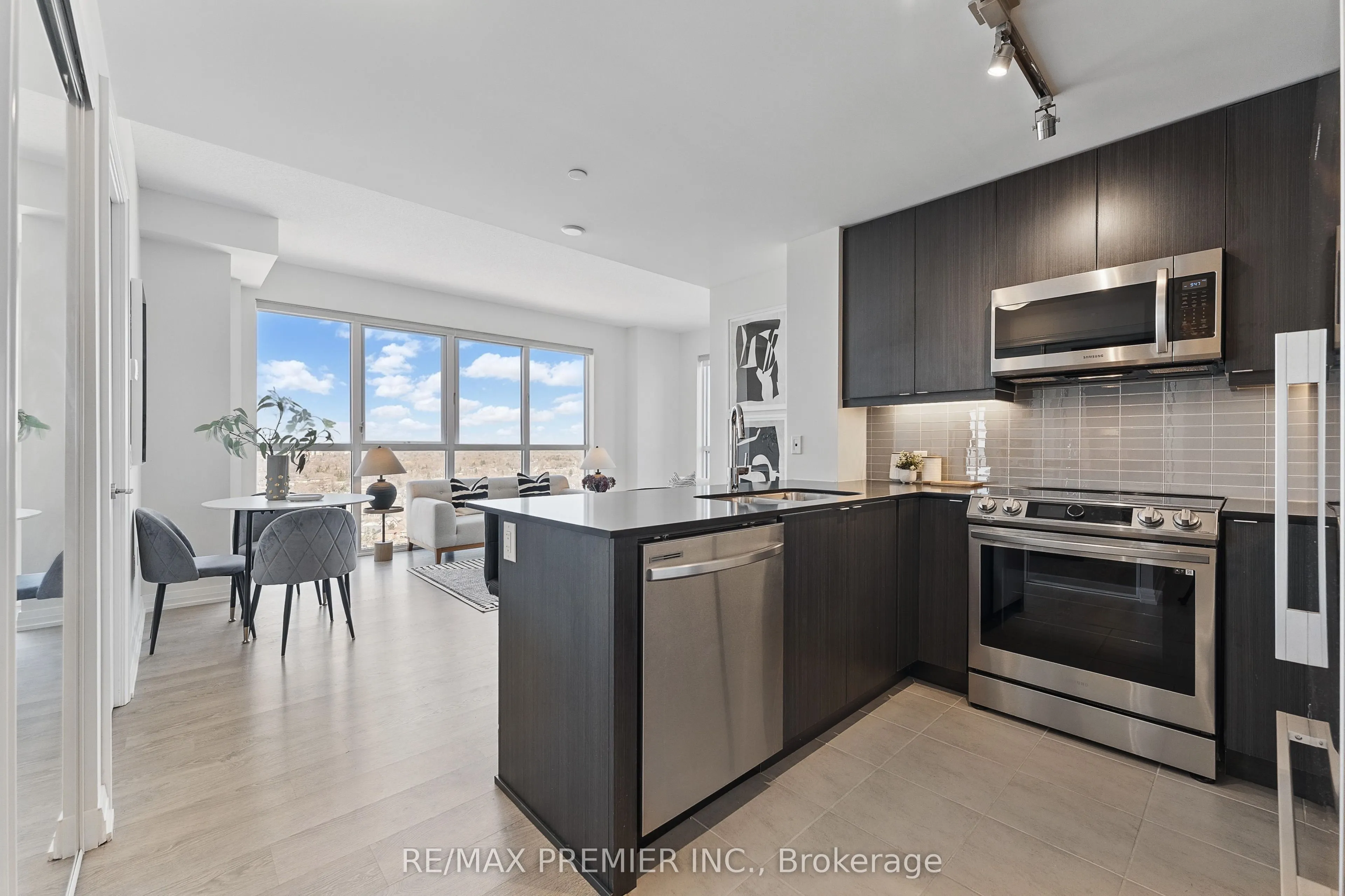 50 Thomas Riley Road, #2409