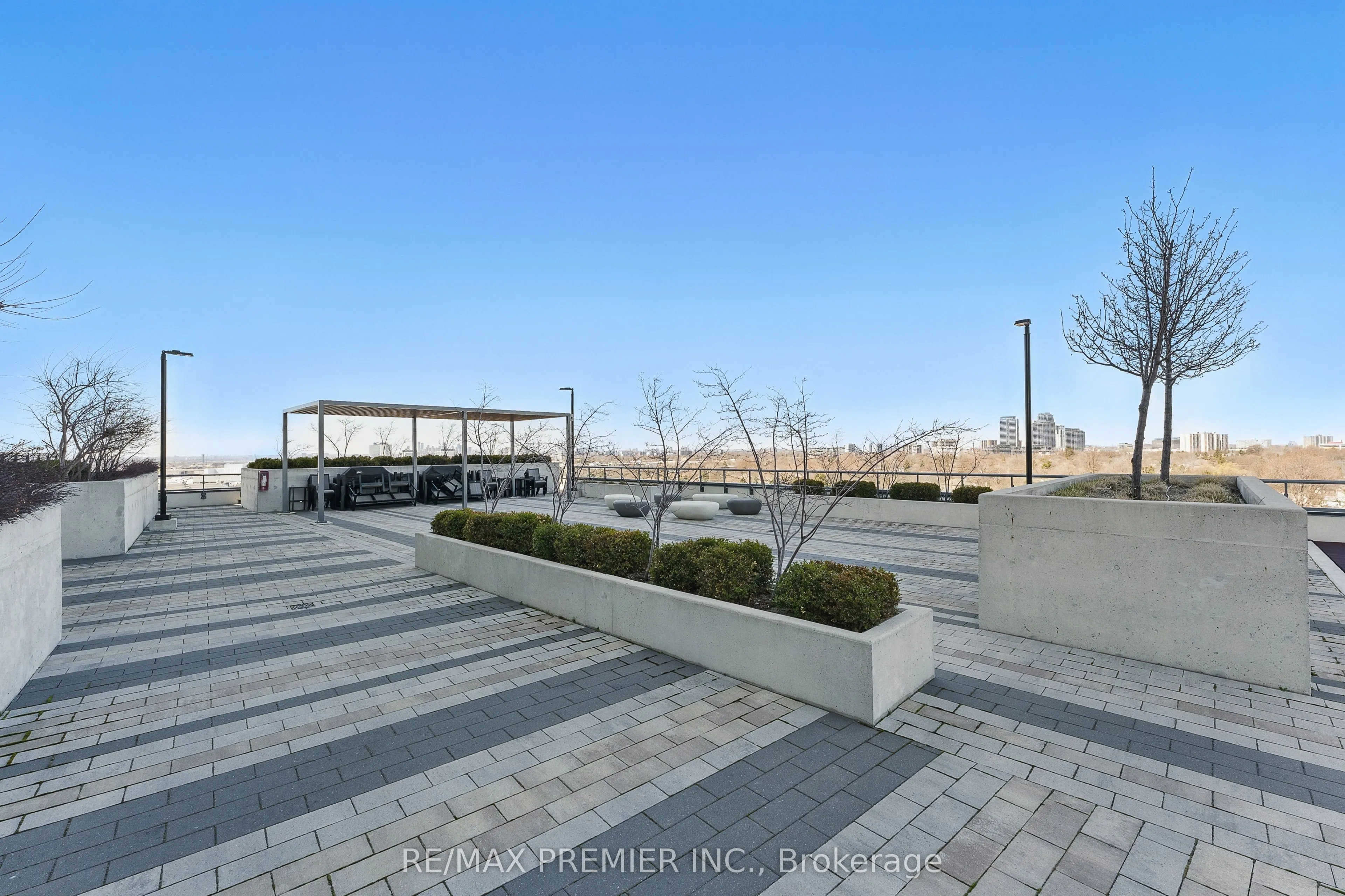 50 Thomas Riley Road, #2409