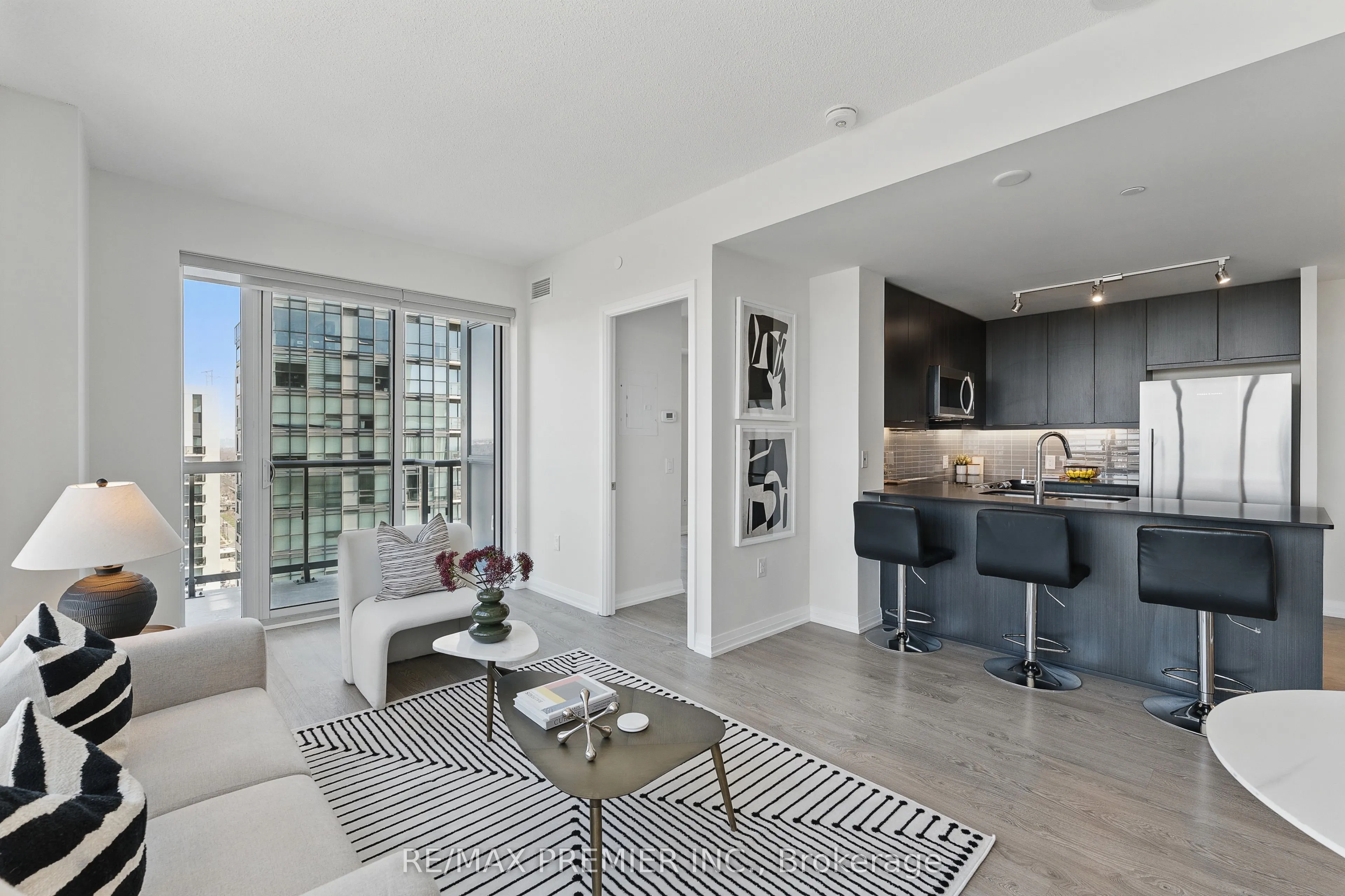 50 Thomas Riley Road, #2409
