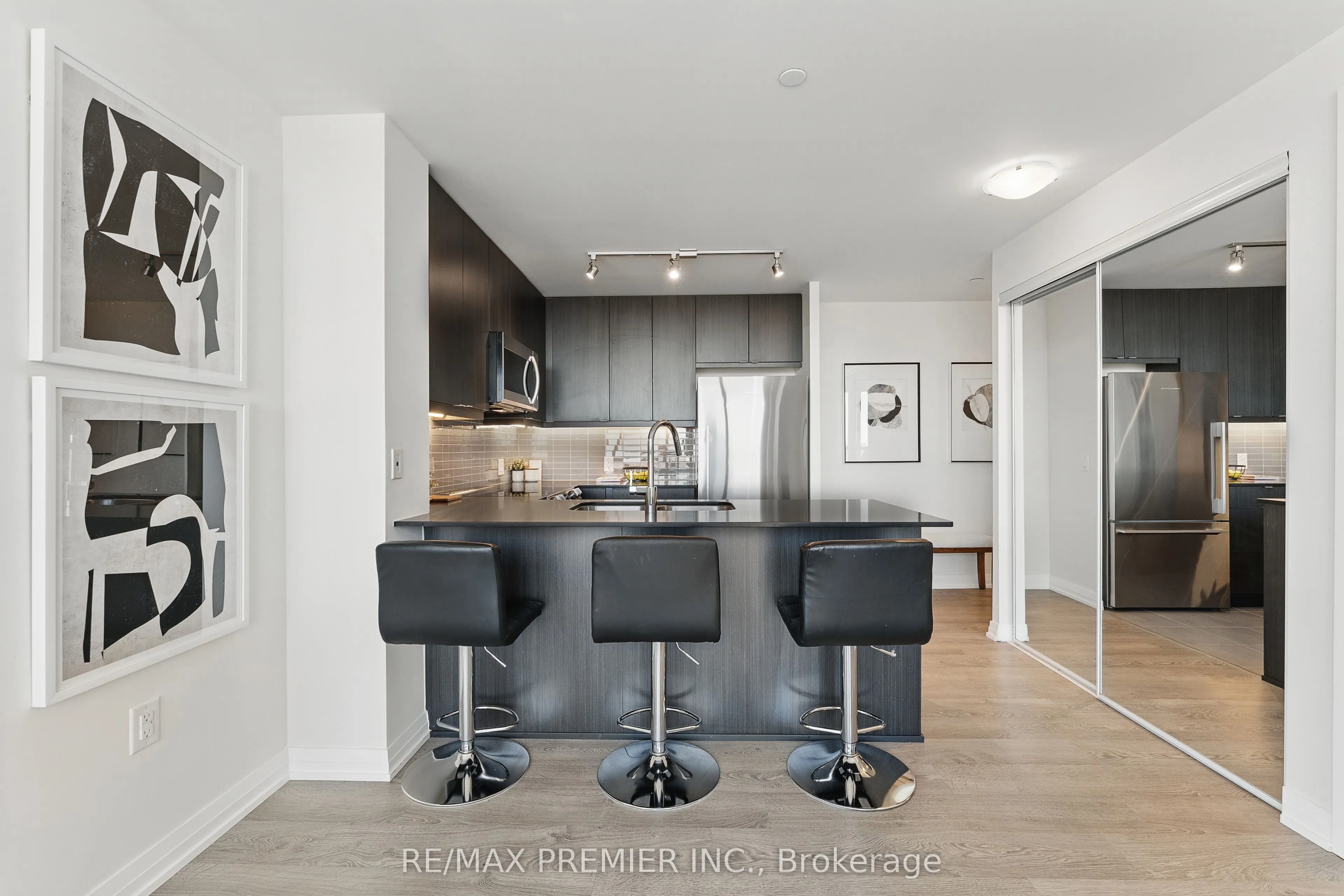 50 Thomas Riley Road, #2409