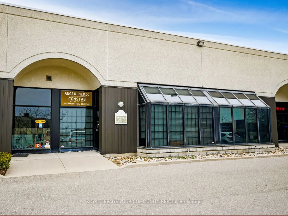 800 Petrolia Road, #3