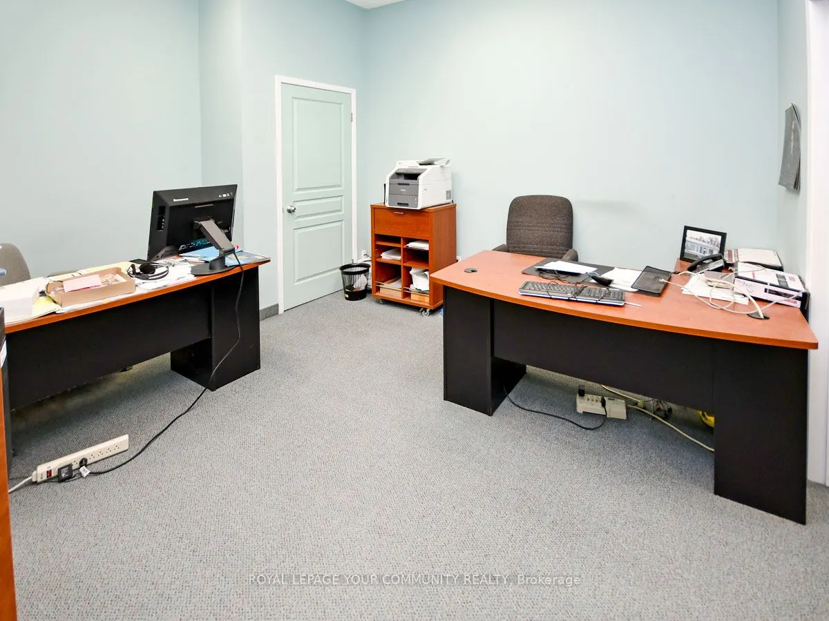 800 Petrolia Road, #3