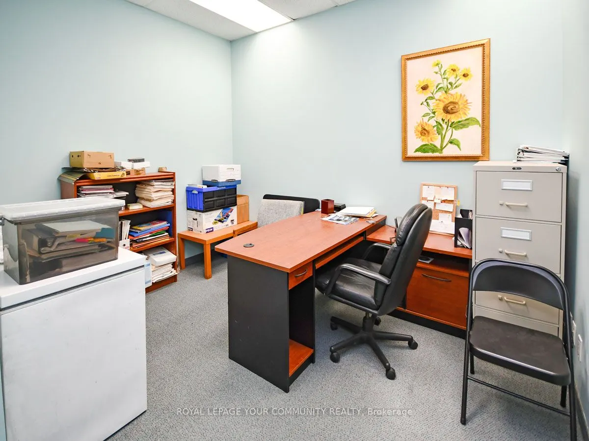 800 Petrolia Road, #3