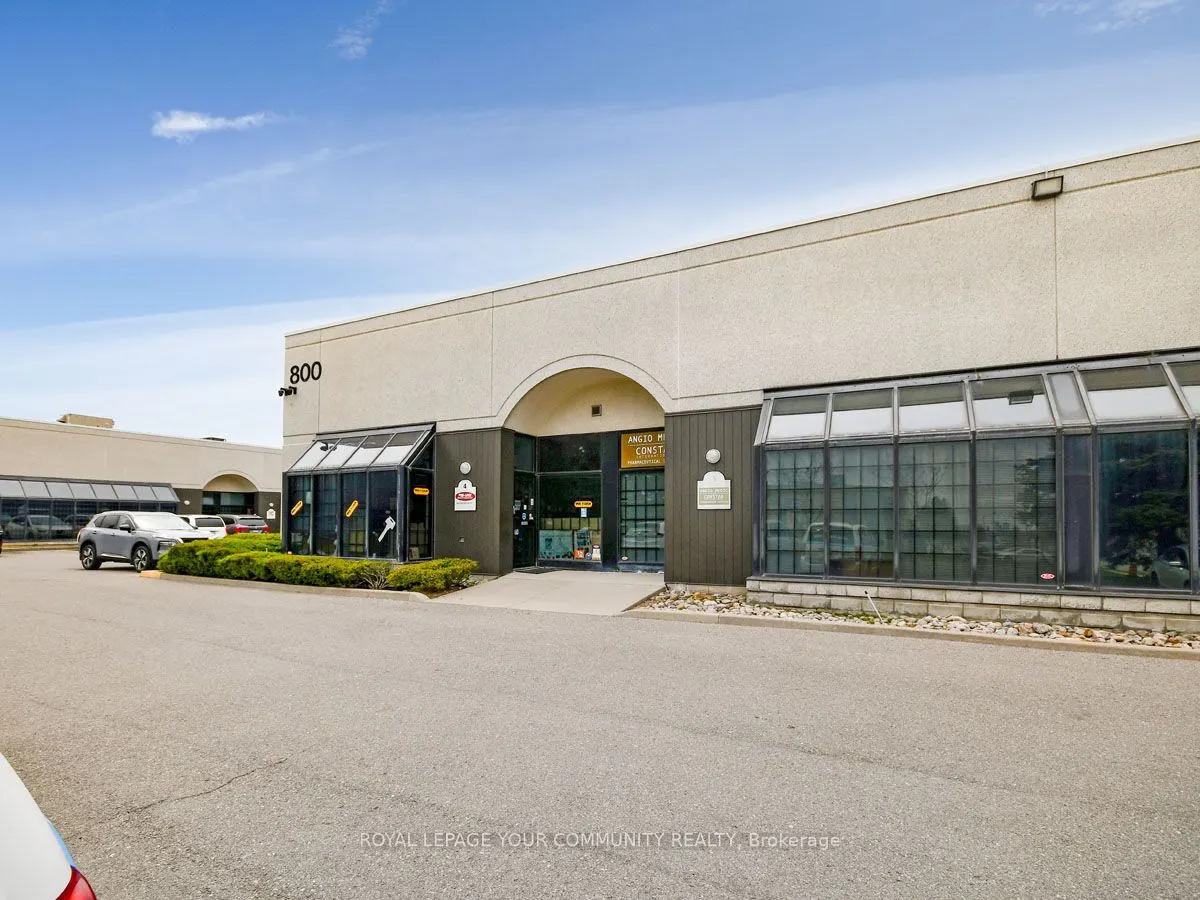 800 Petrolia Road, #3