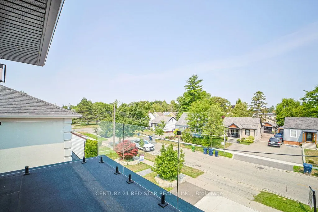 1 Frankwood Road