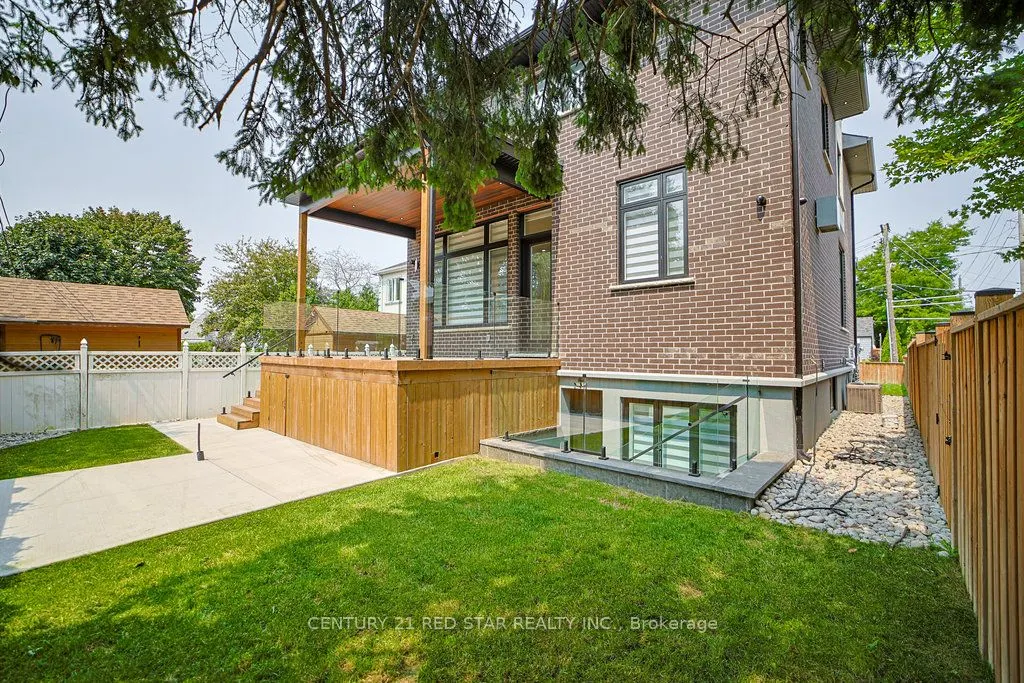 1 Frankwood Road