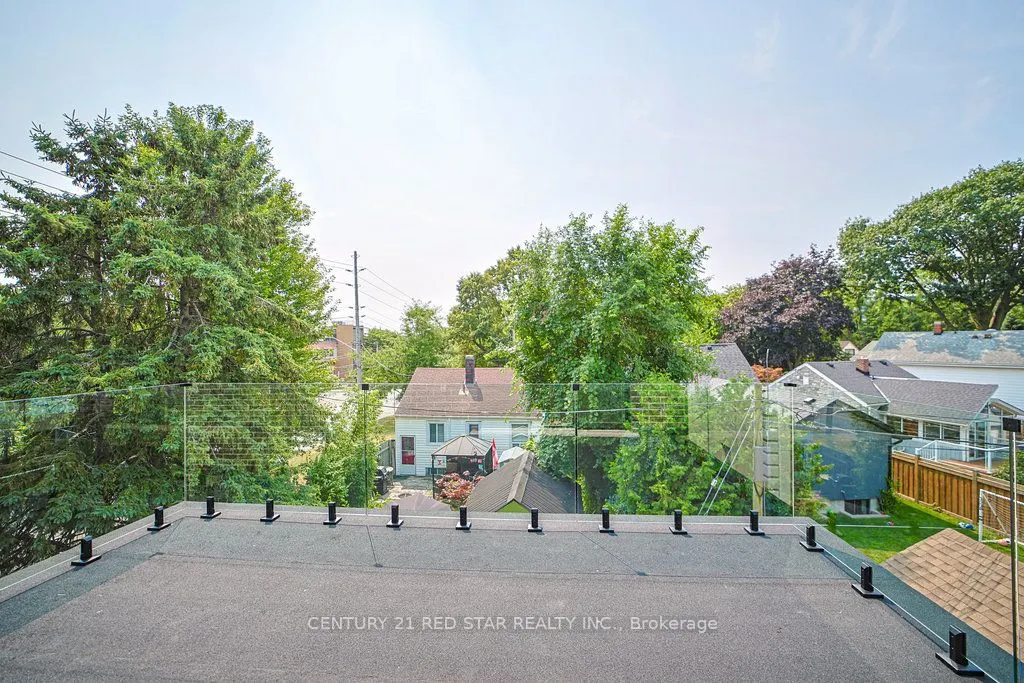 1 Frankwood Road