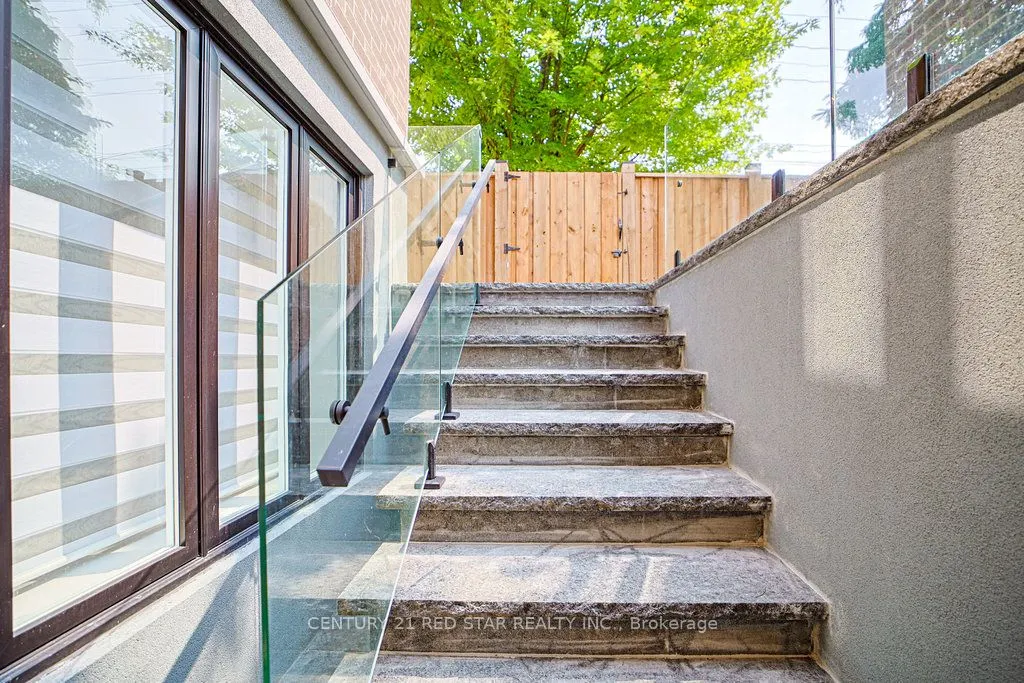 1 Frankwood Road