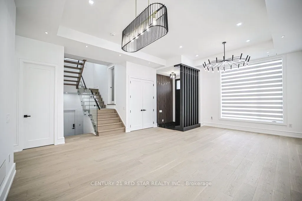 1 Frankwood Road