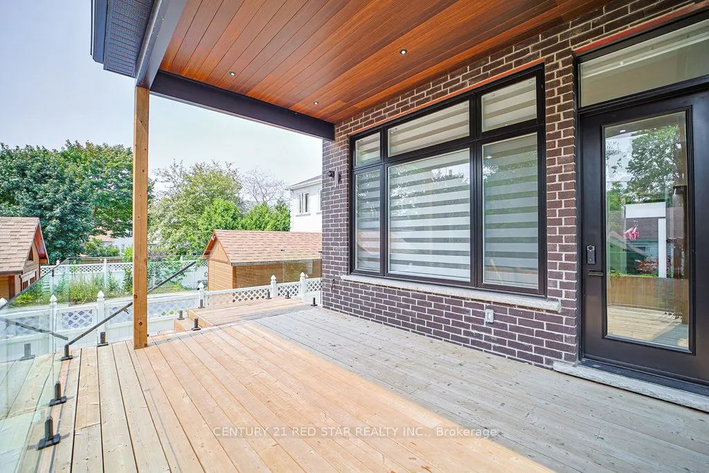 1 Frankwood Road