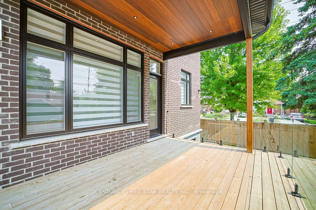 1 Frankwood Road