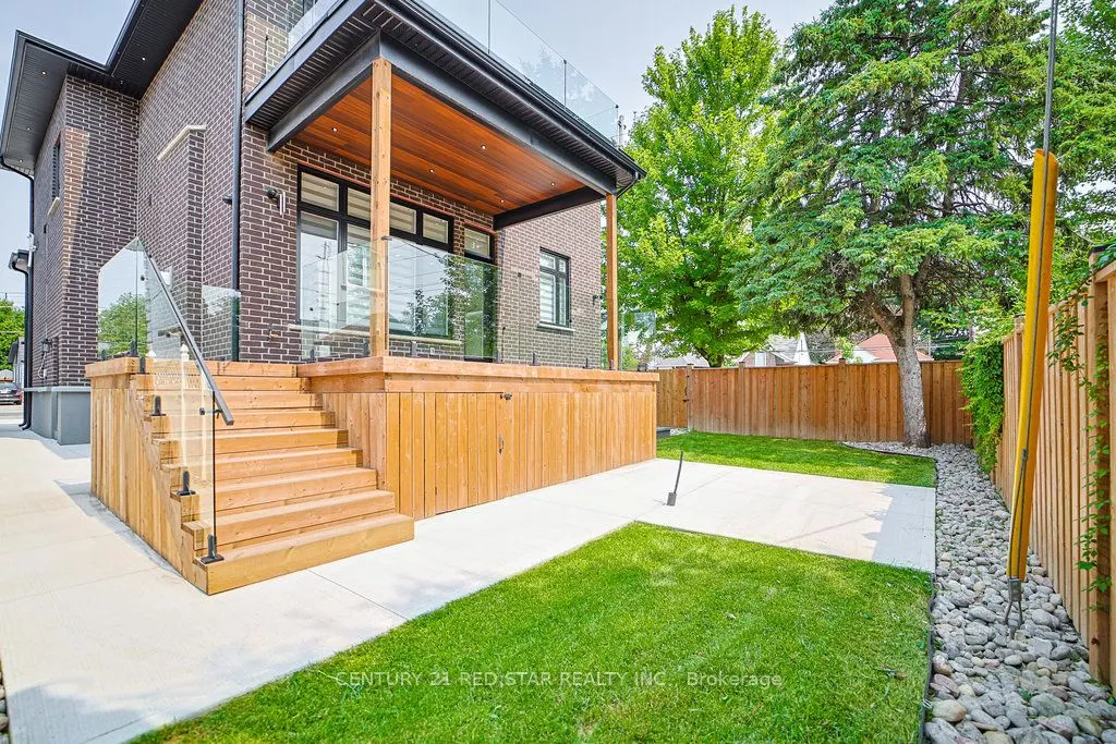 1 Frankwood Road