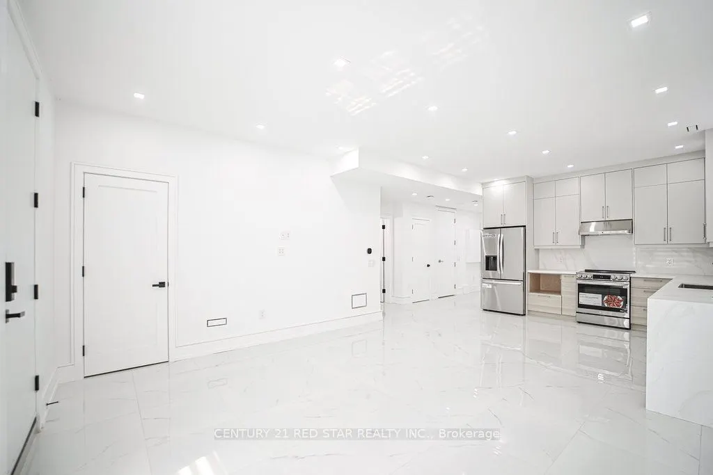 1 Frankwood Road