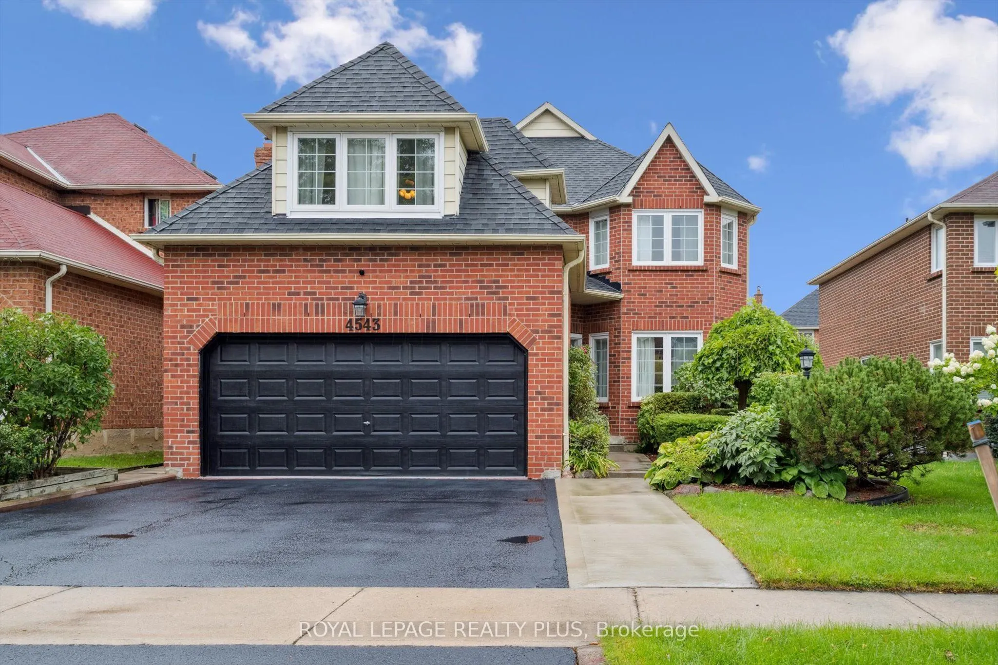 4543 Gullfoot Circle