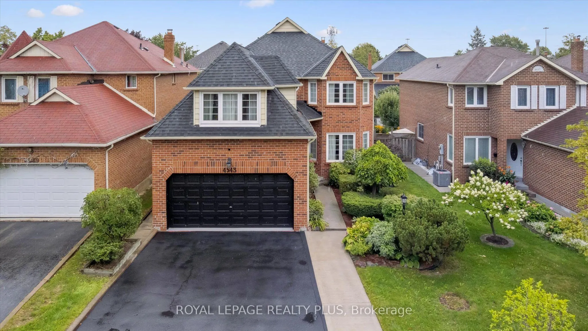 4543 Gullfoot Circle