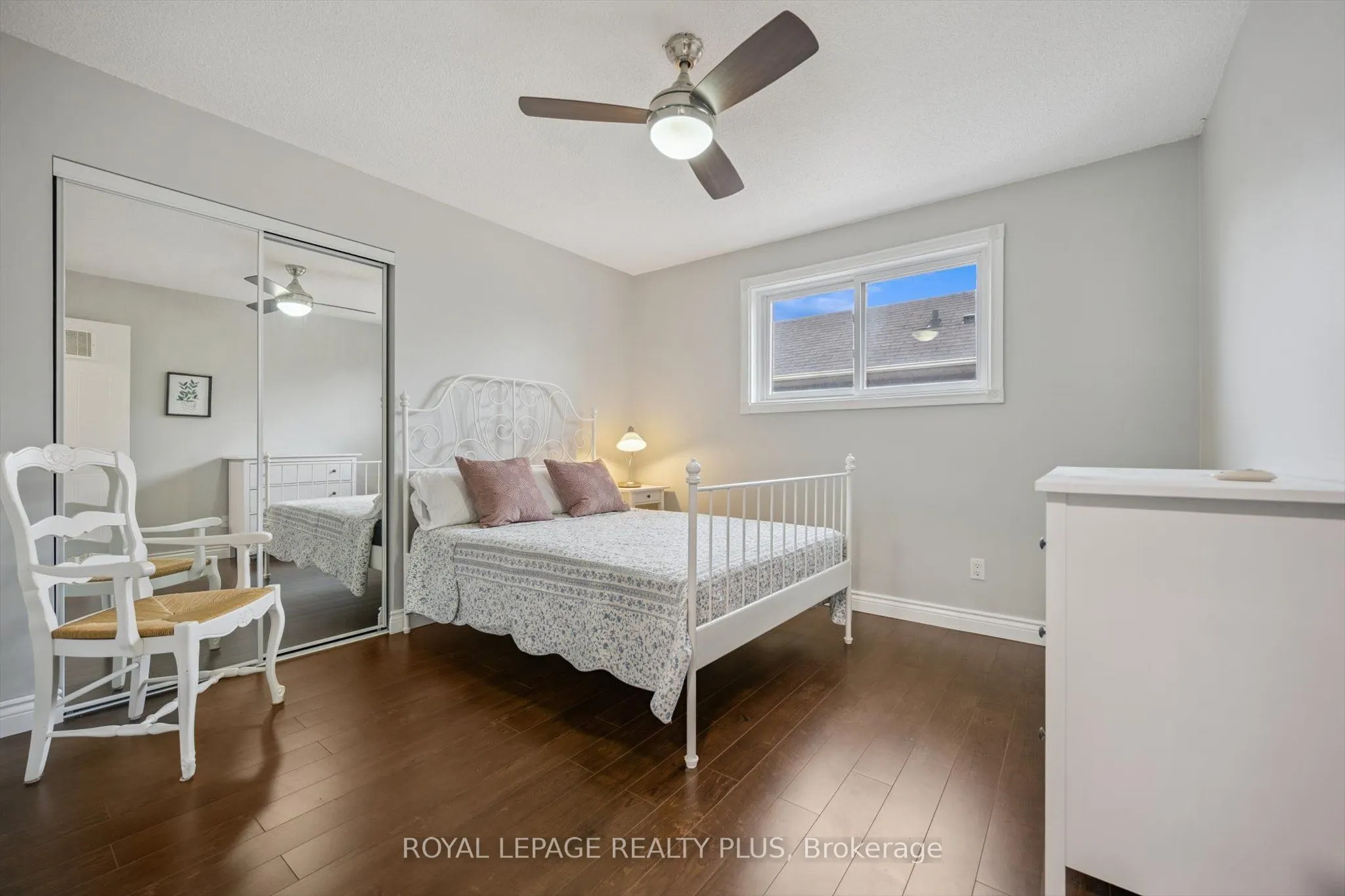 4543 Gullfoot Circle