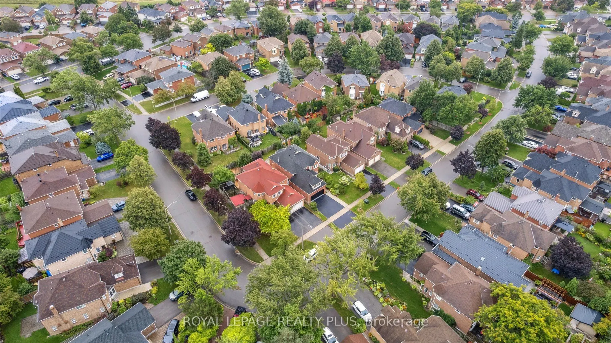 4543 Gullfoot Circle