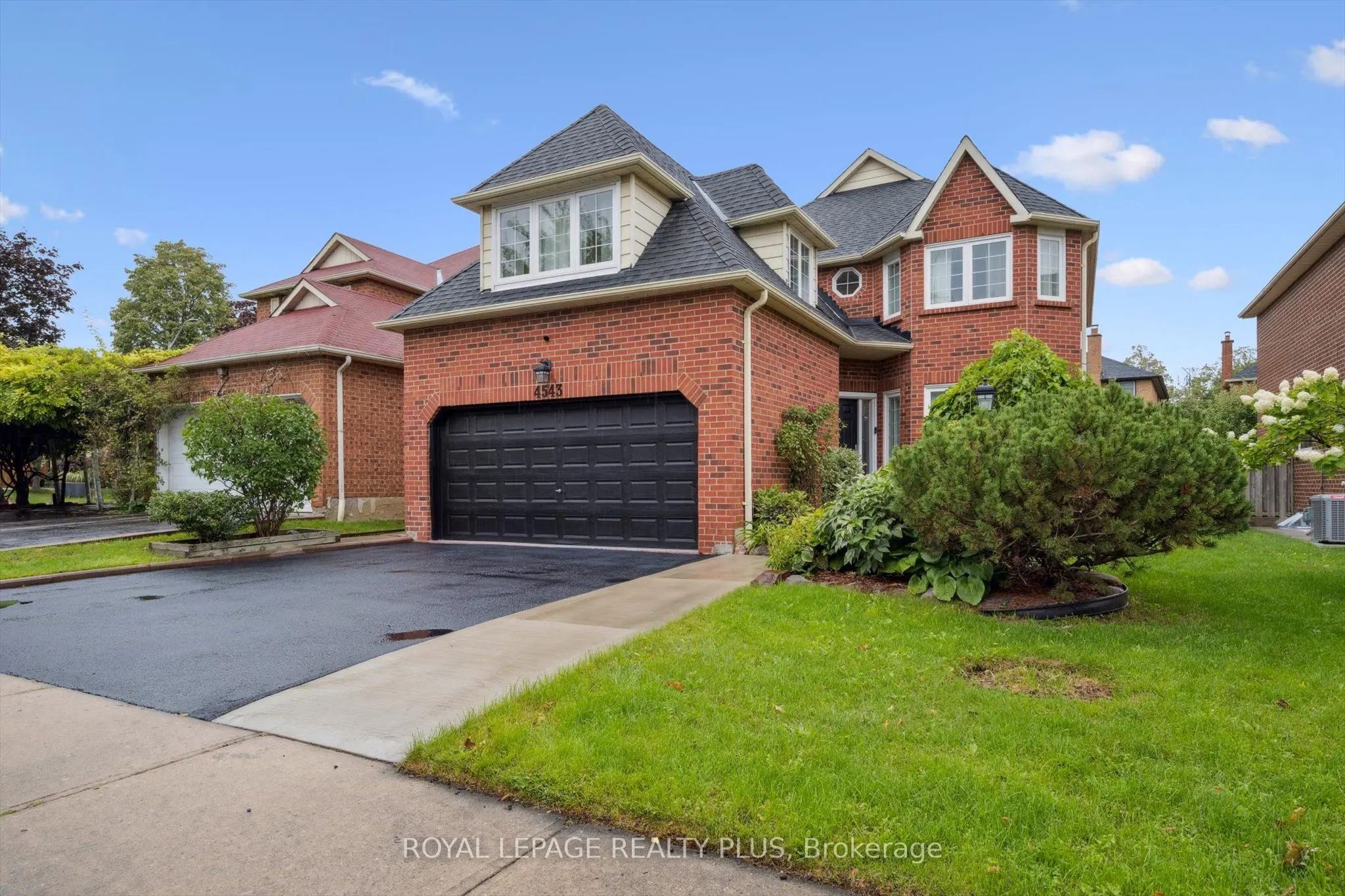 4543 Gullfoot Circle