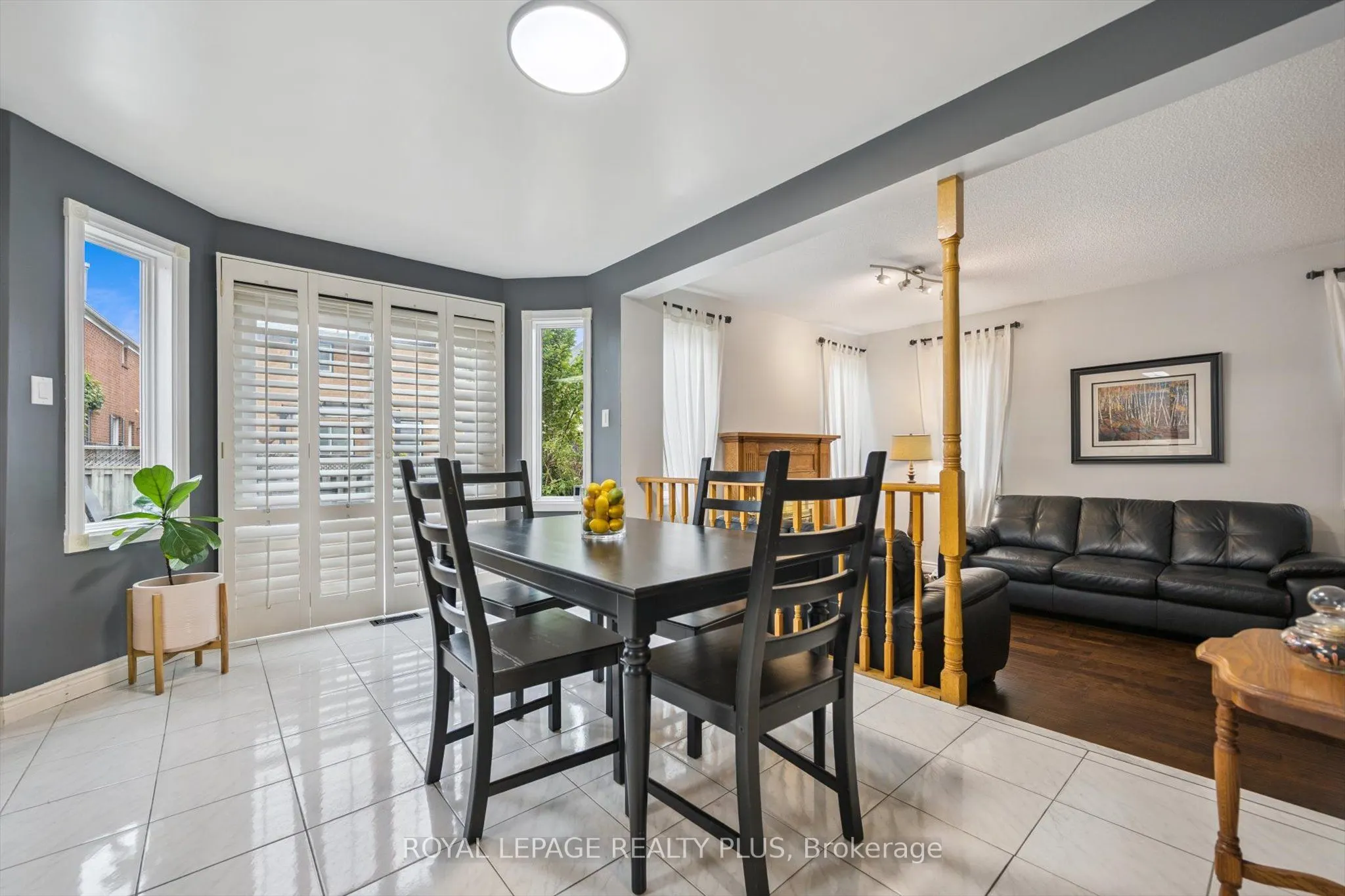 4543 Gullfoot Circle