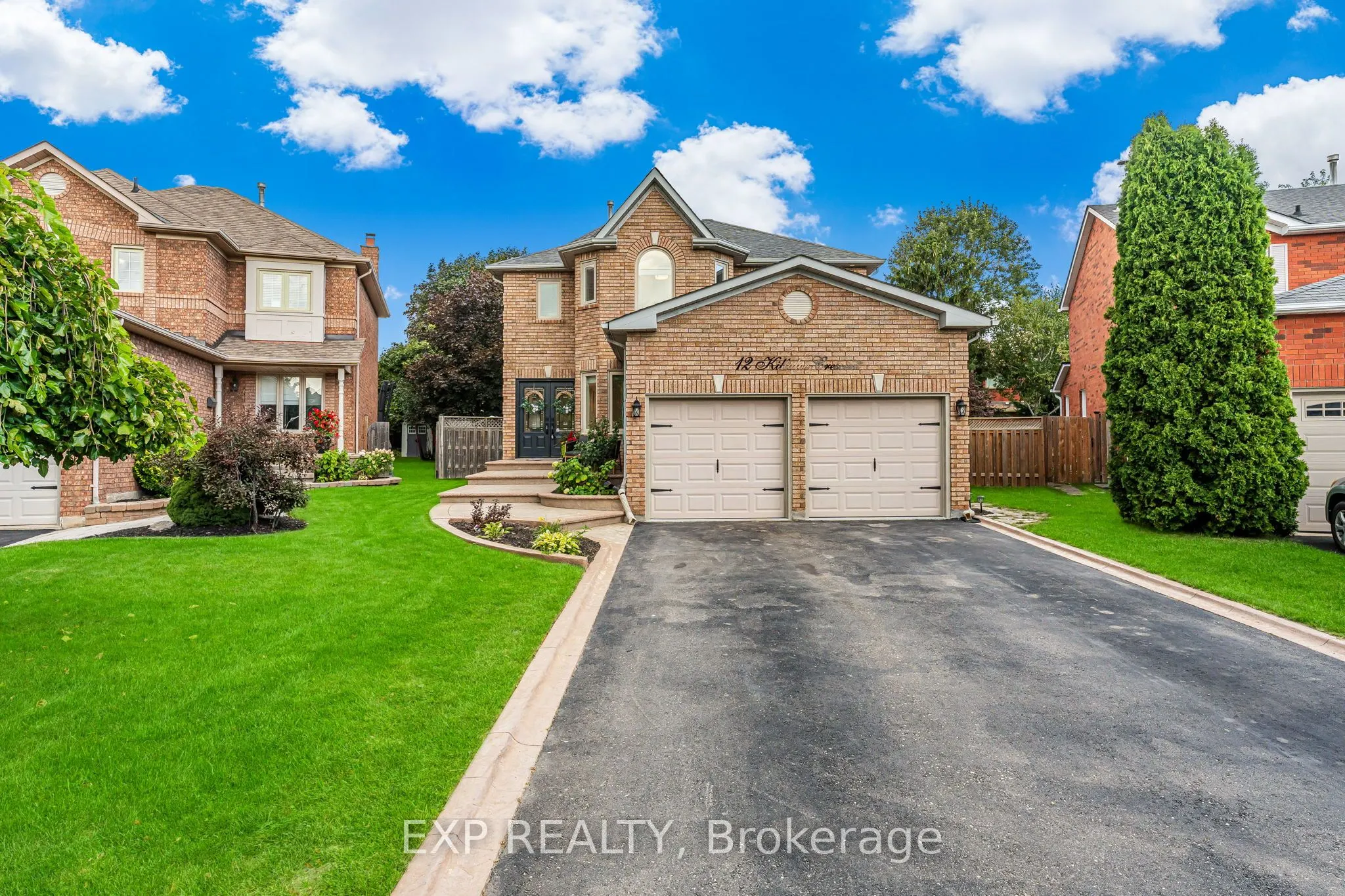 12 Killaloe Crescent