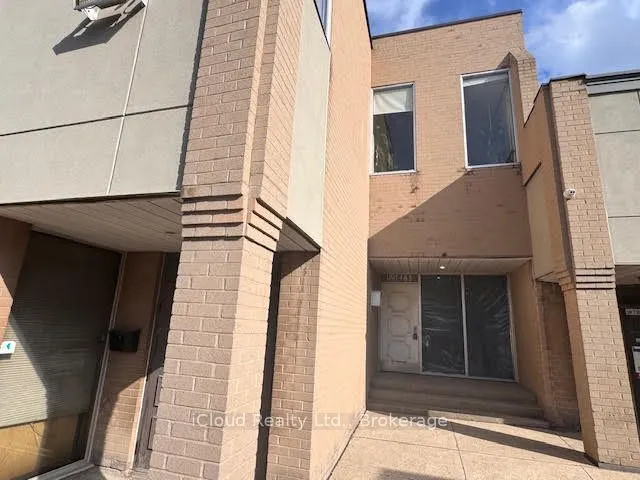 1312 Britannia Road, #4&5