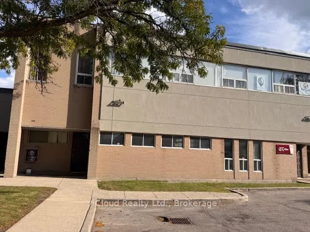1312 Britannia Road, #4&5